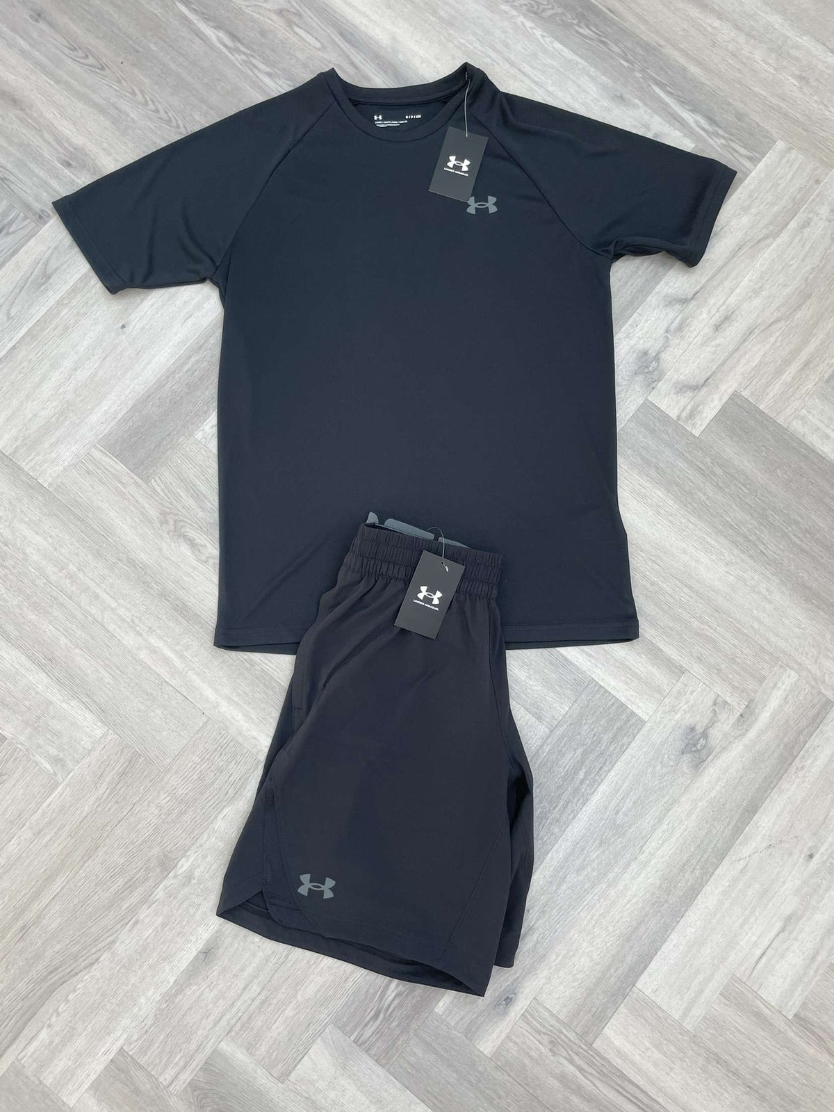 Under Armour
