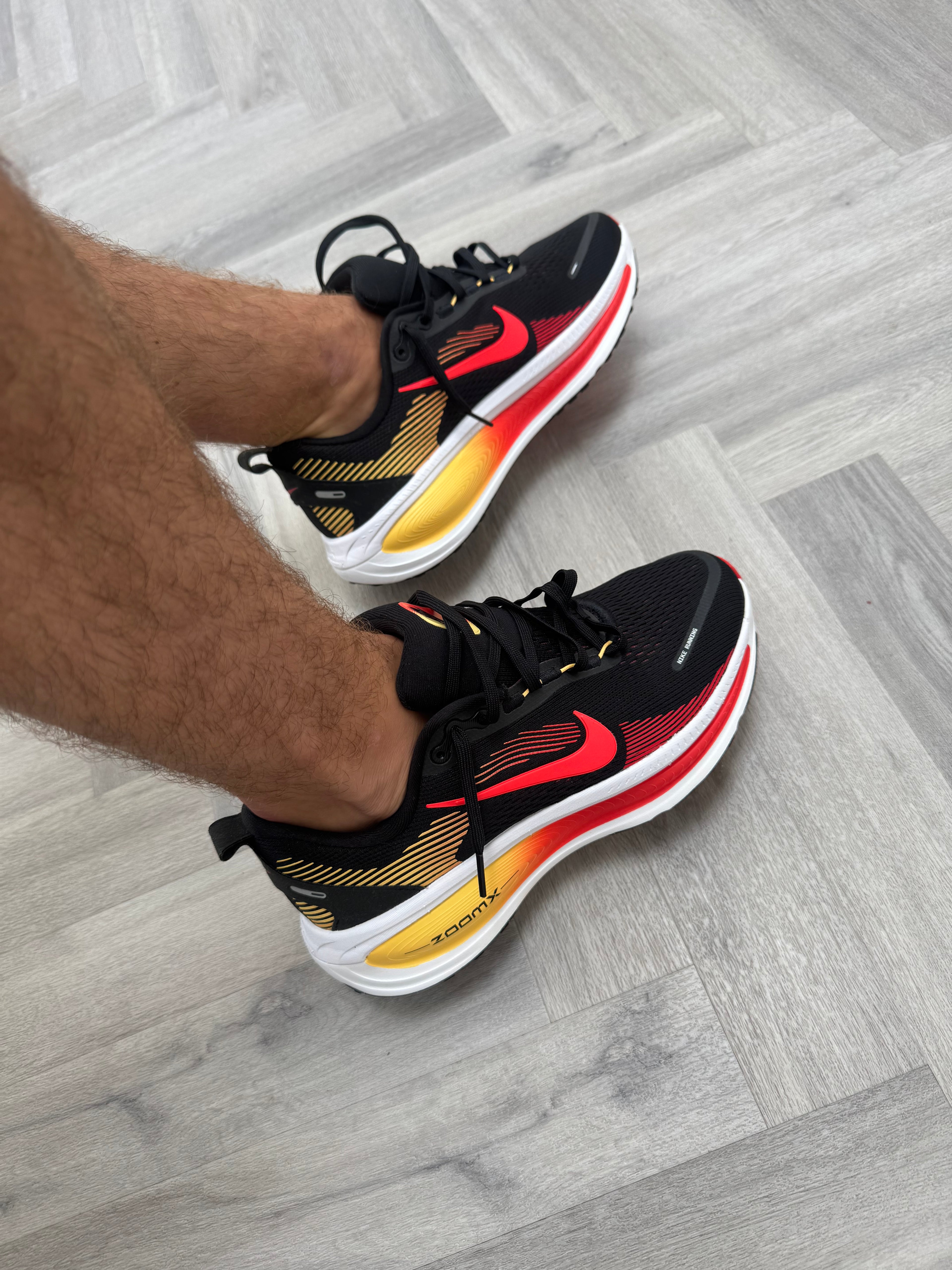 Nike Vomero 18s