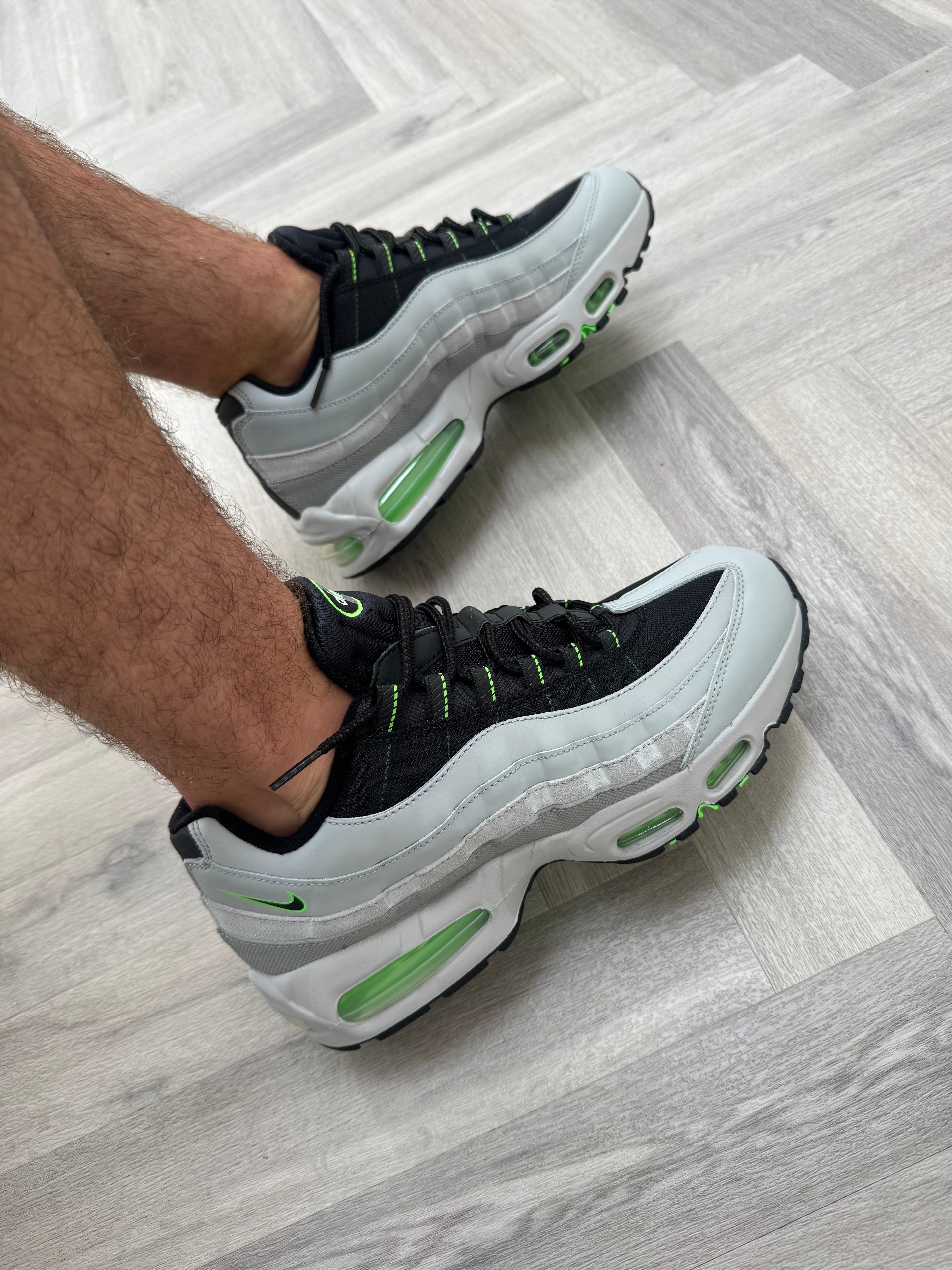 Nike Air Max 95s