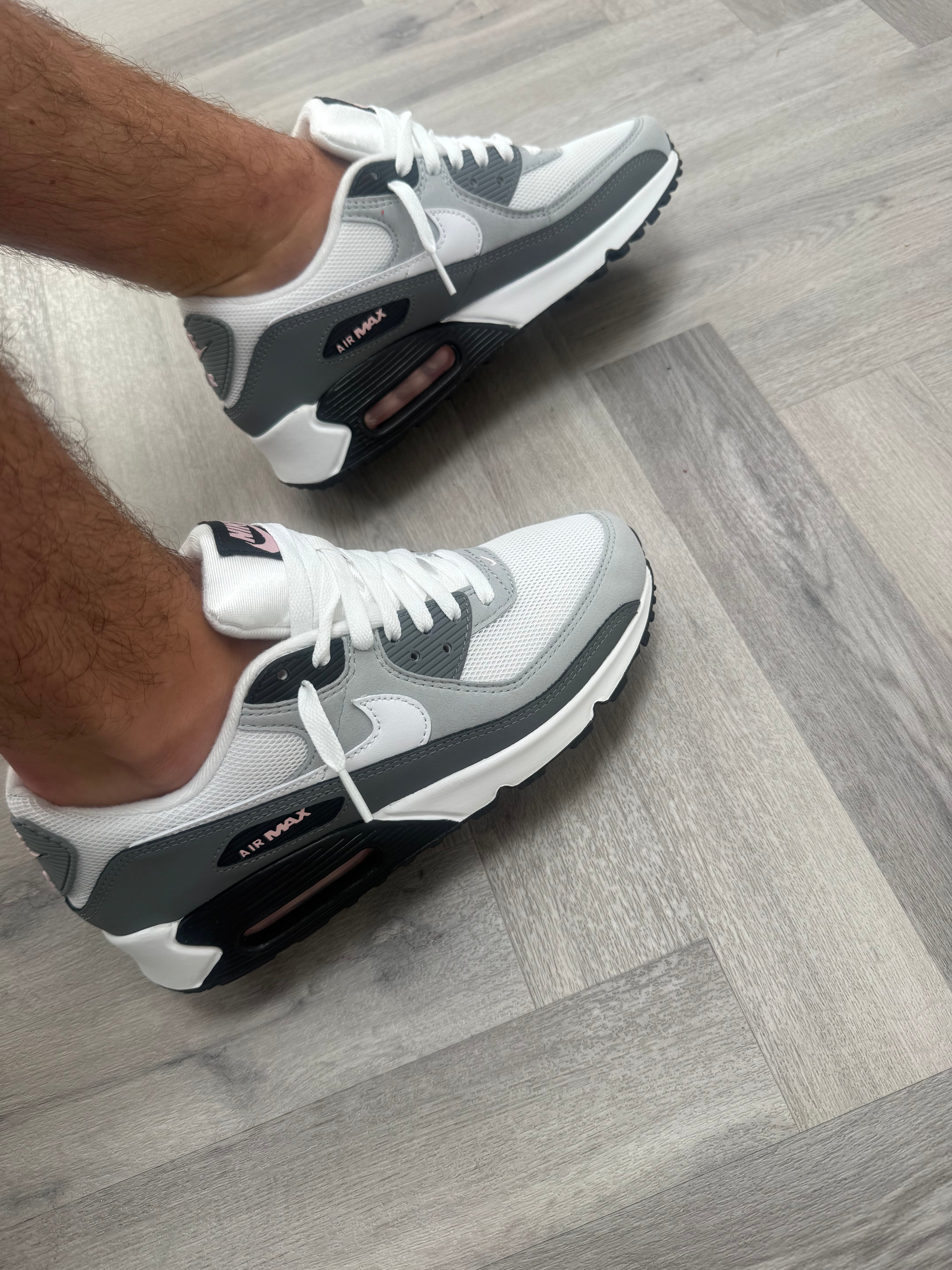 Air Max 90s