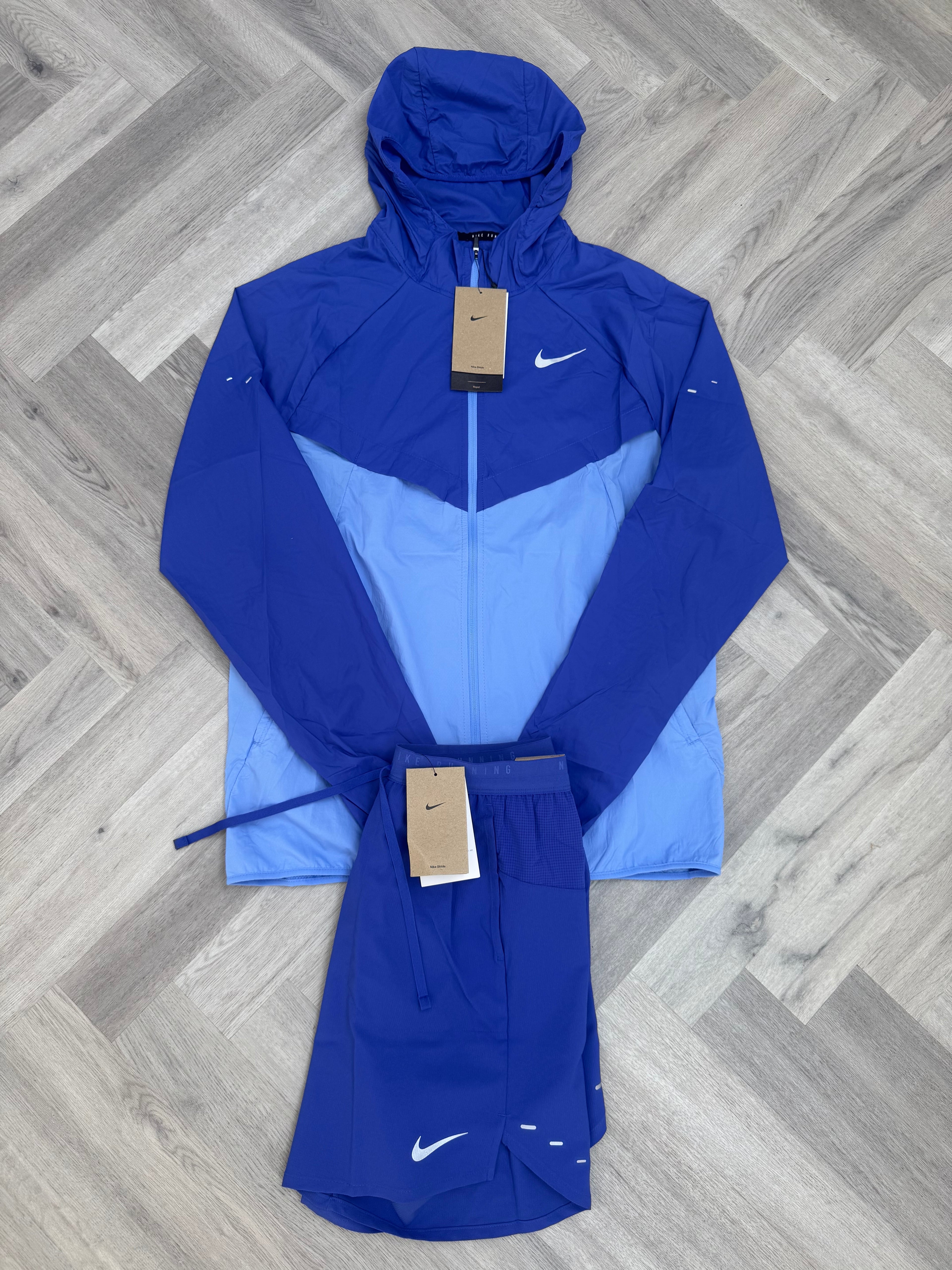Nike Windbreaker Set