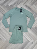 Under Armour Long Sleeve Set