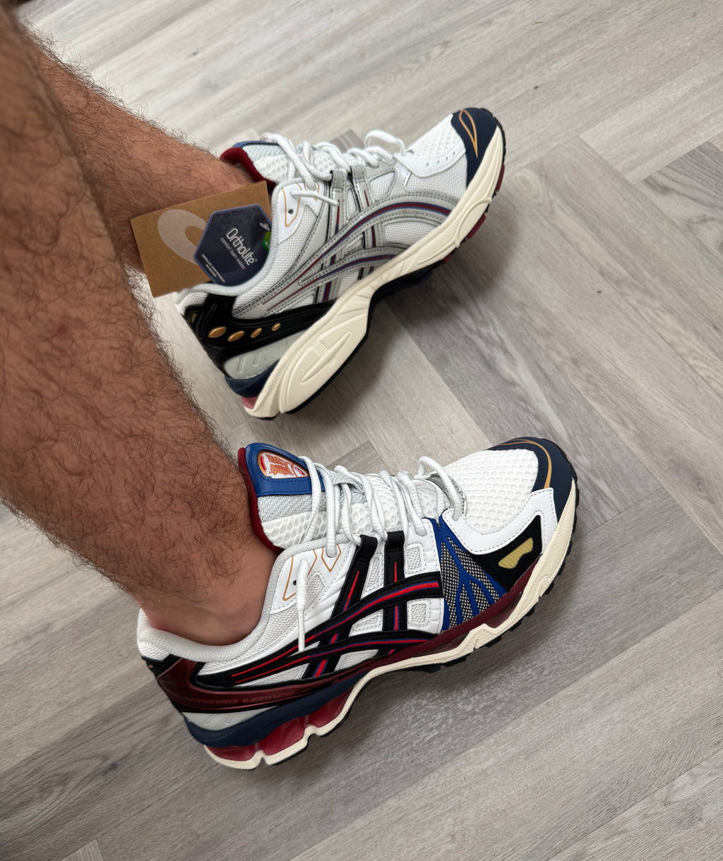 Asics Gel-Kayano Legacy
