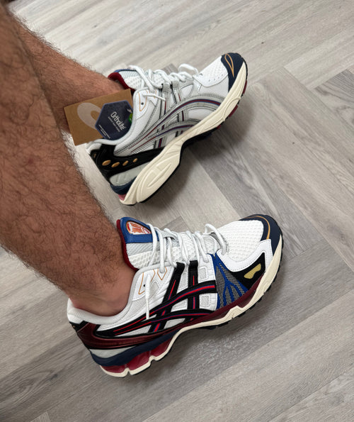Asics Gel-Kayano Legacy