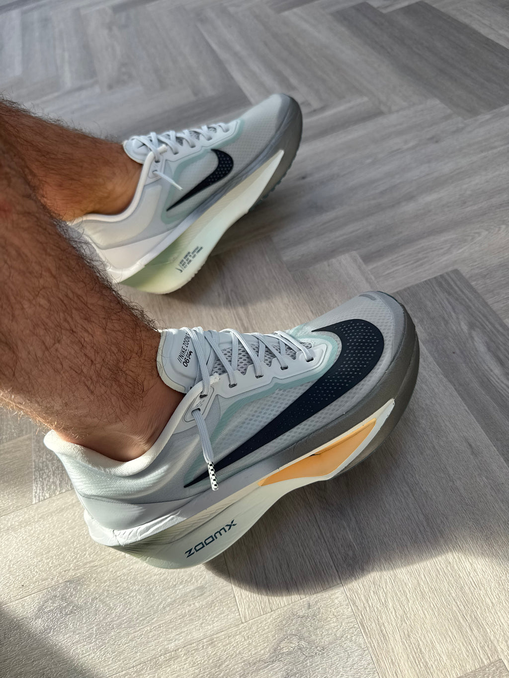 Nike Zoom Fly 6