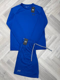 Under Armour Long Sleeve Set