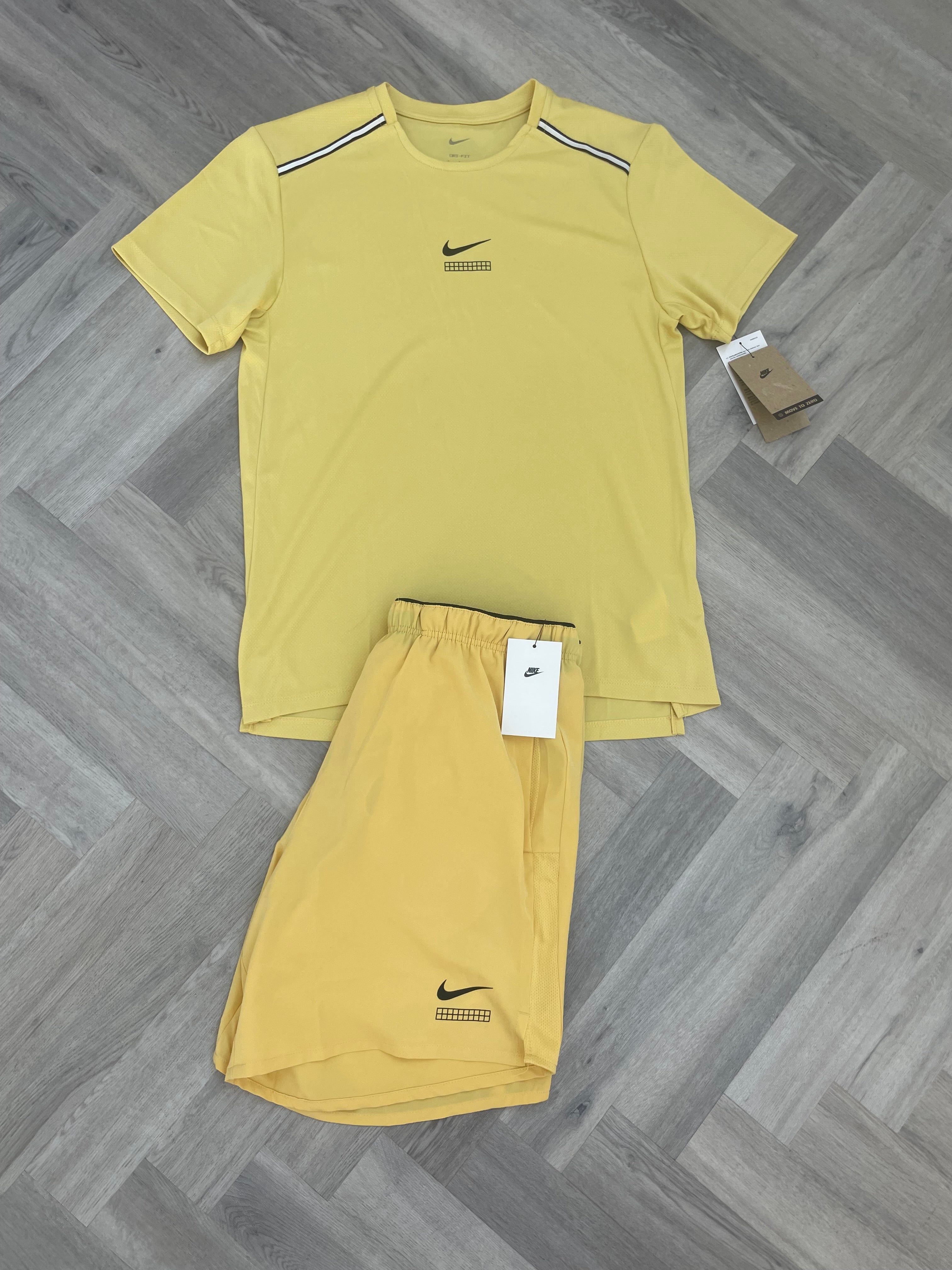 Nike Miler Set