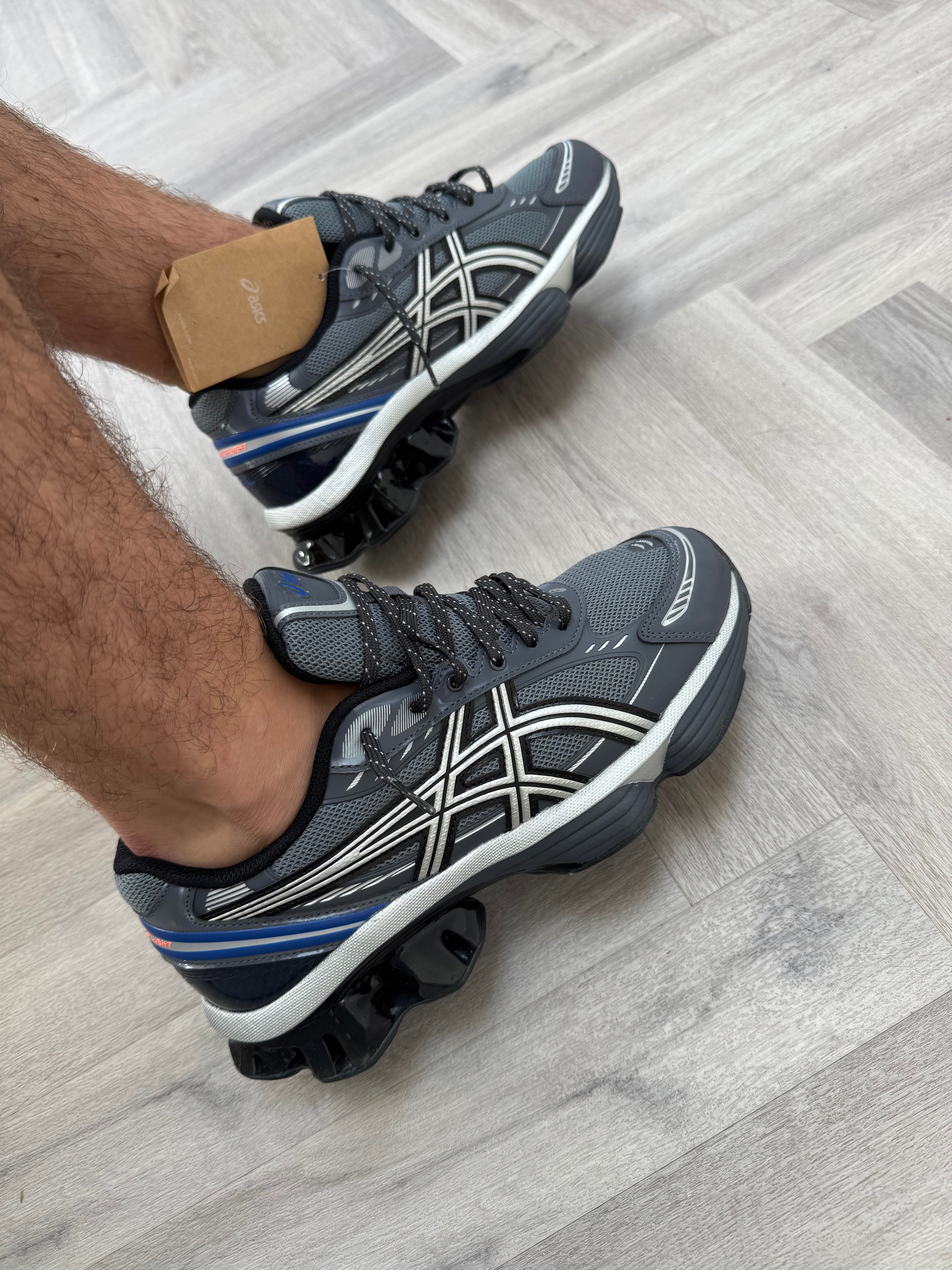 Asics Gel-Kinetic