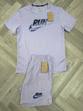 Nike Miler Set