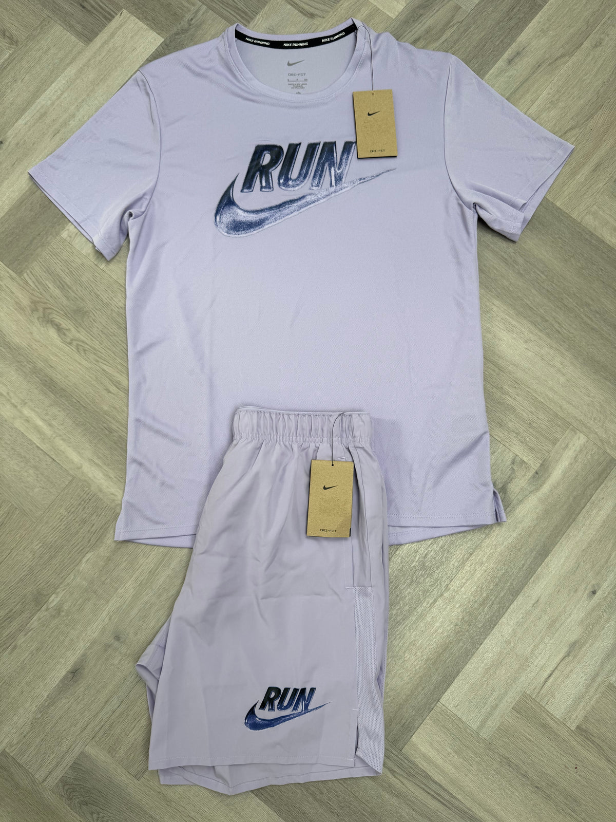 Nike Miler Set