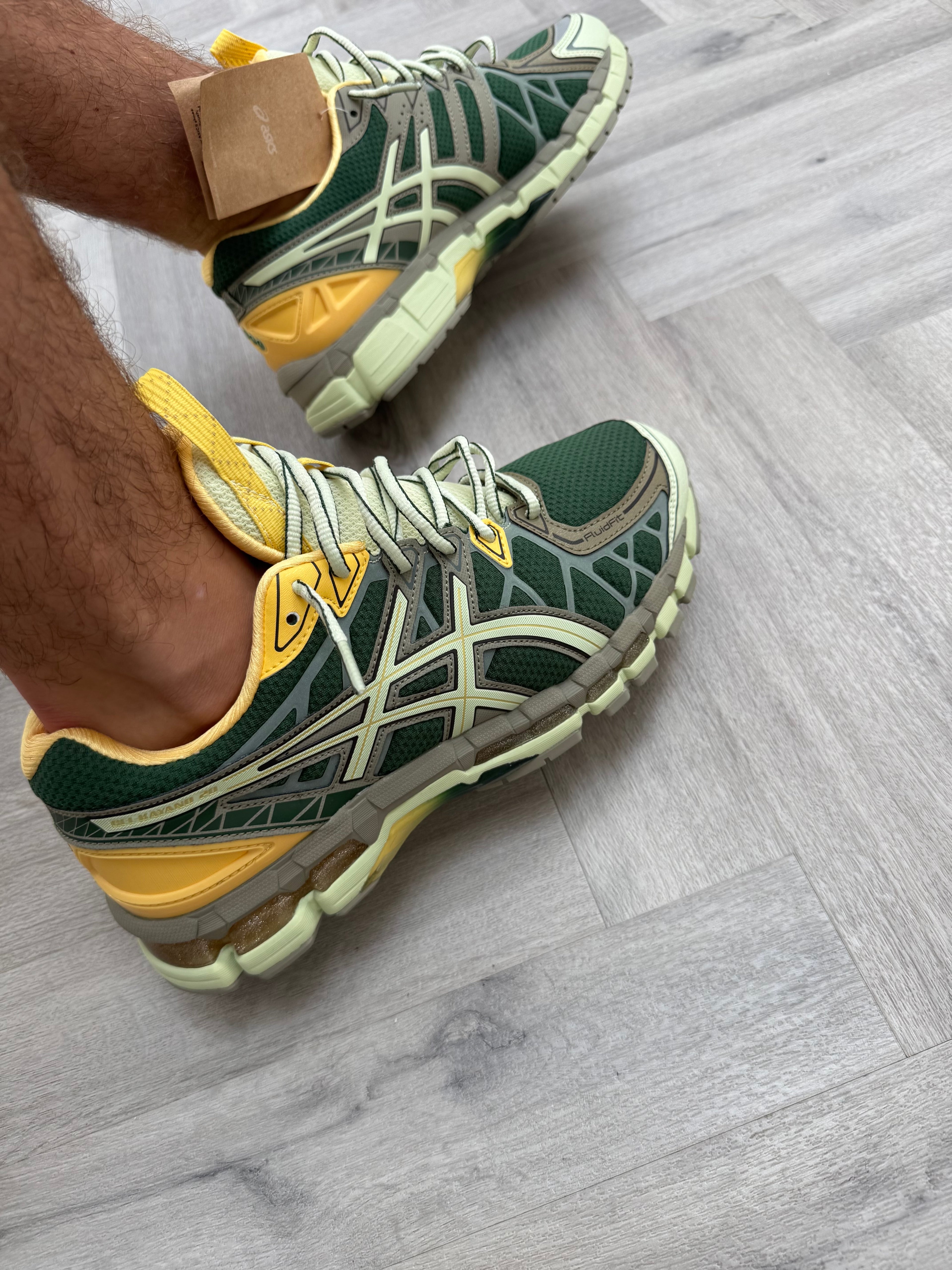 Asics Gel Kayano