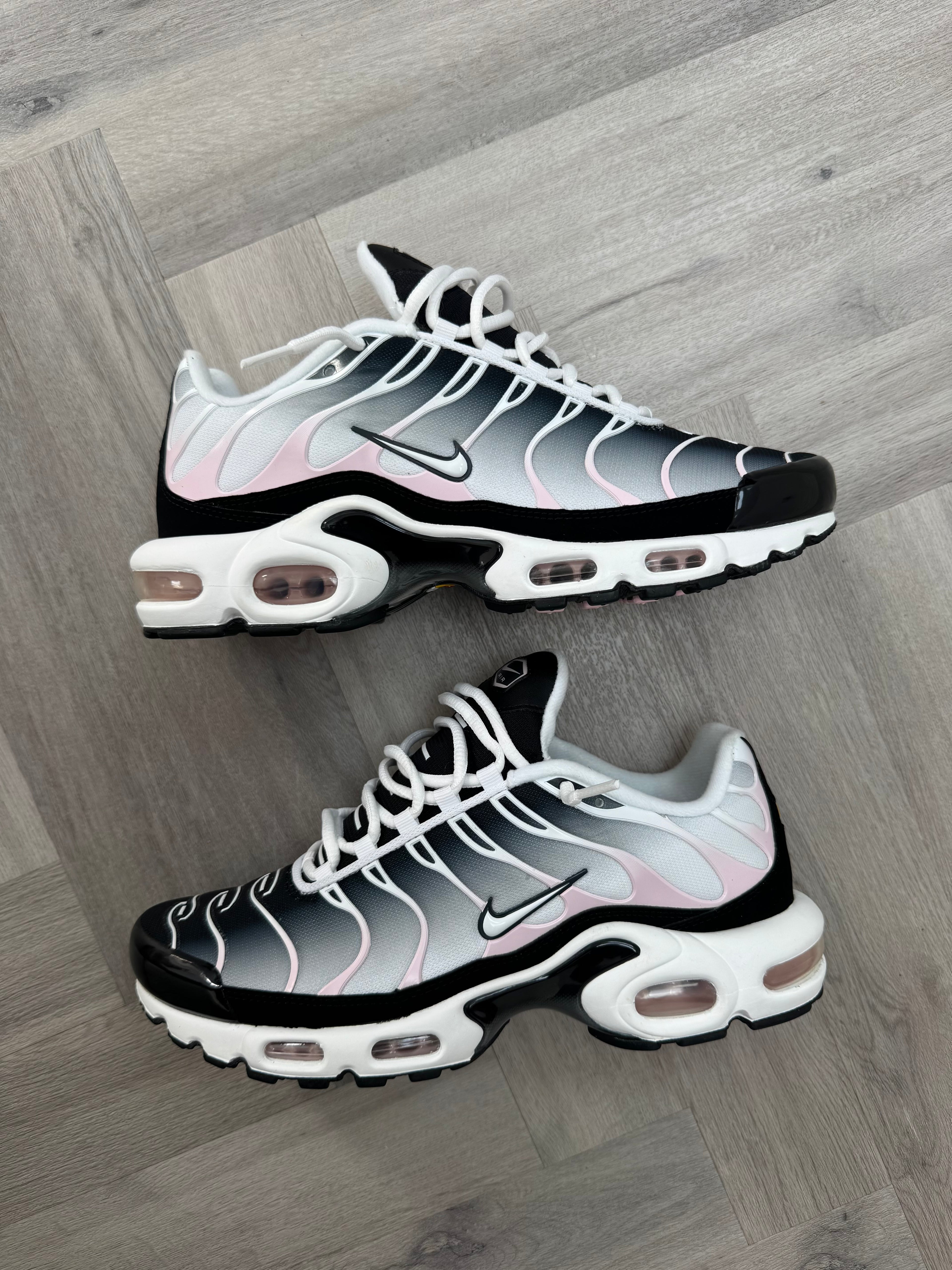 Nike Air Max Plus