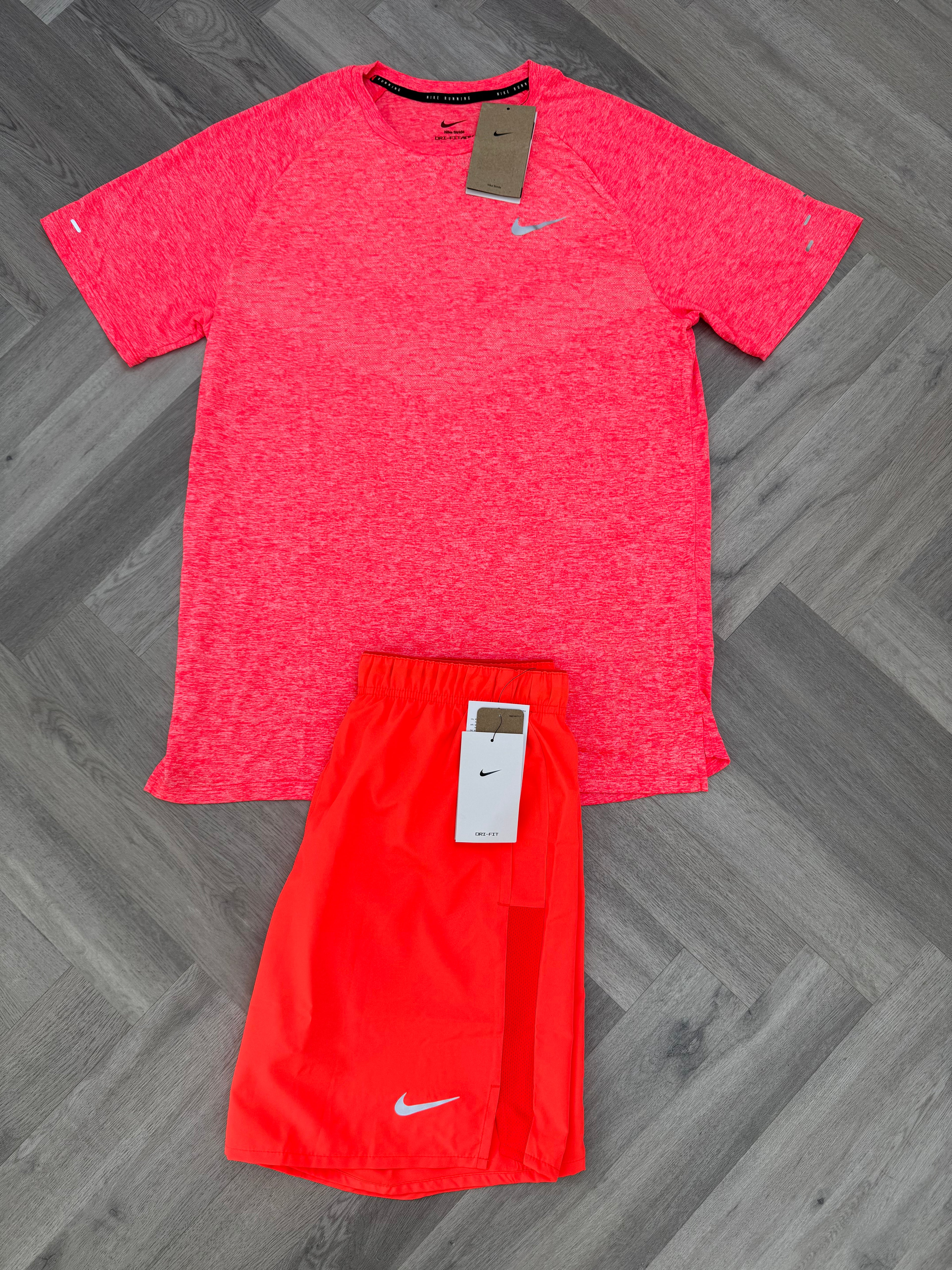 Nike Running Set