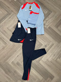 Nike Strike 4 Piece Set