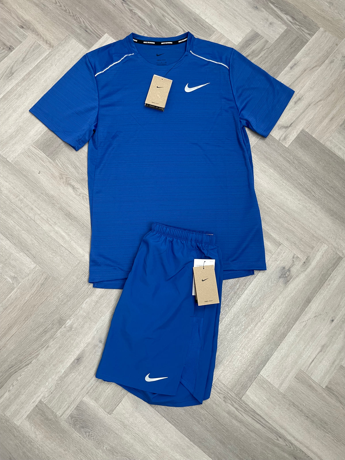 Nike Miler Set
