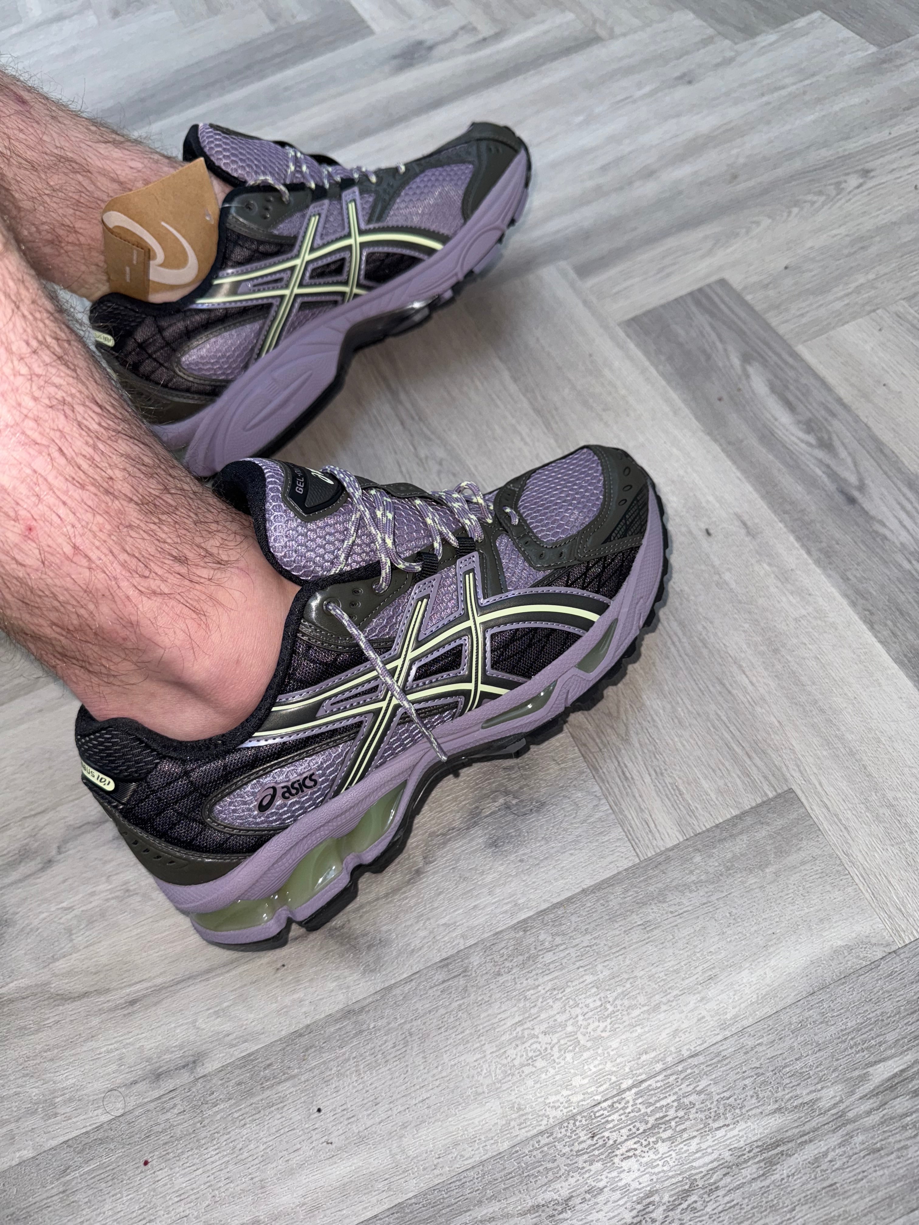 Asics Gel-Nimbus