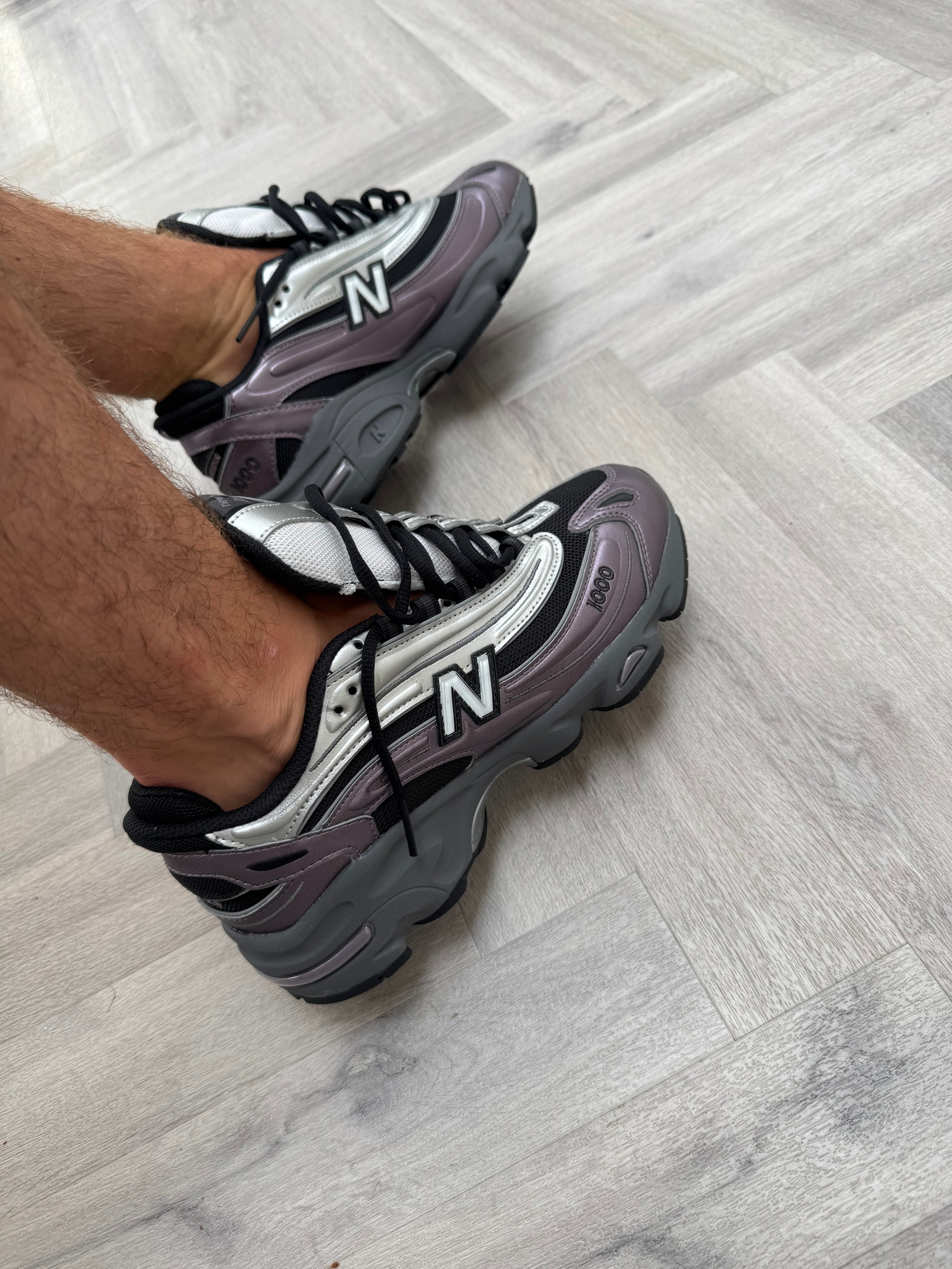 New Balance 1000s