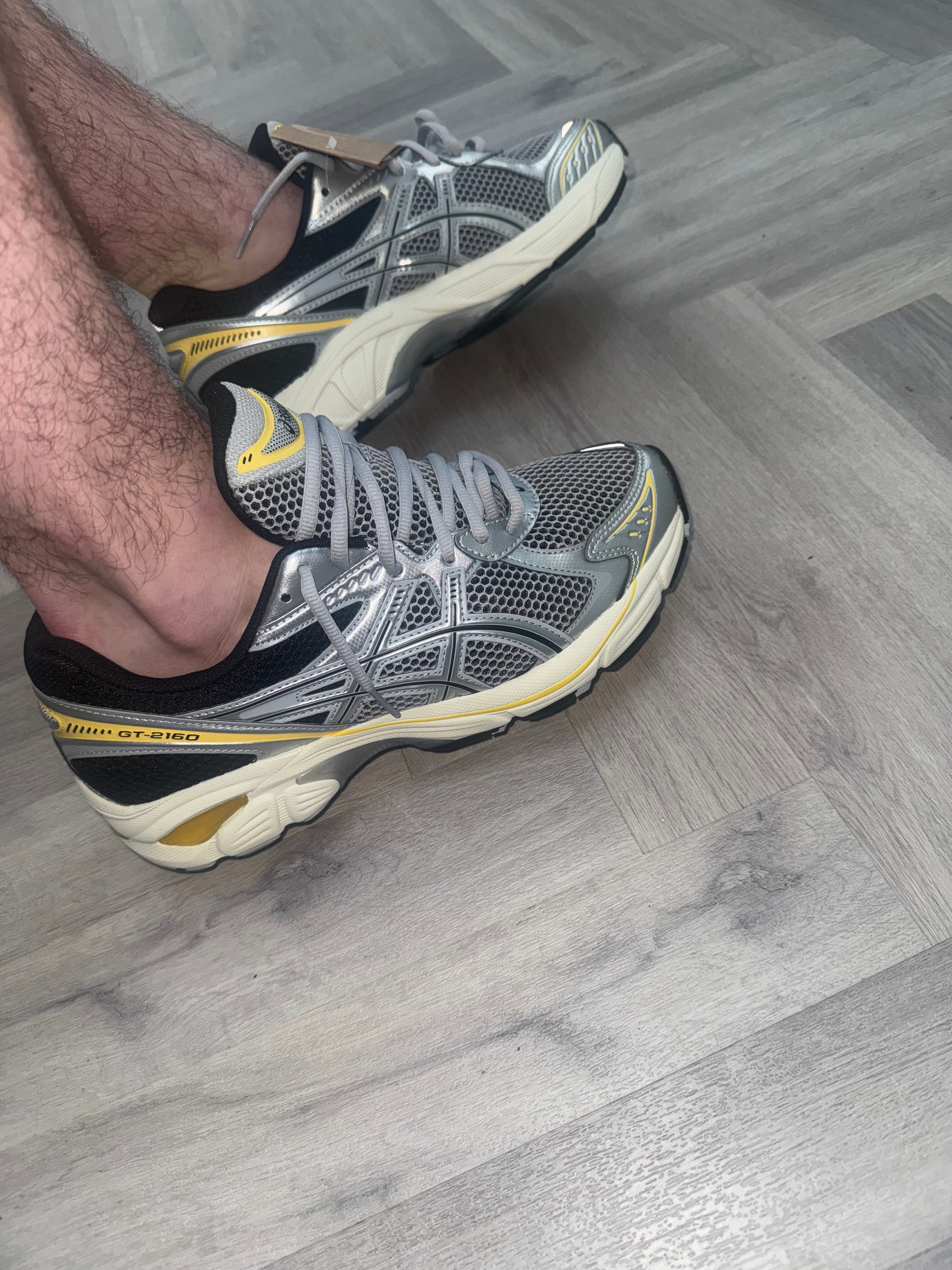 Asics GT-2160s