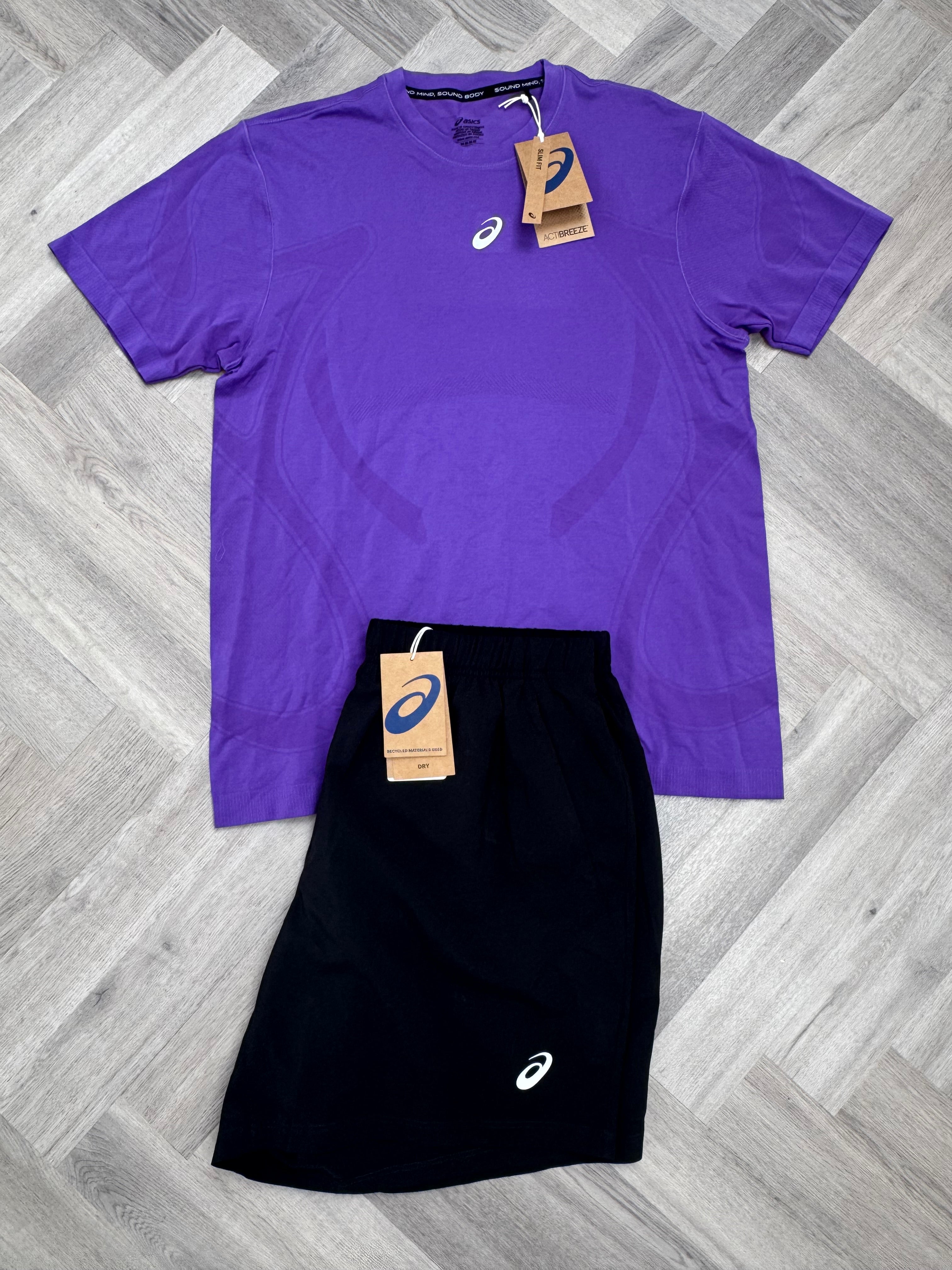 Asics Set