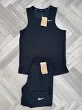 Nike Vest Set