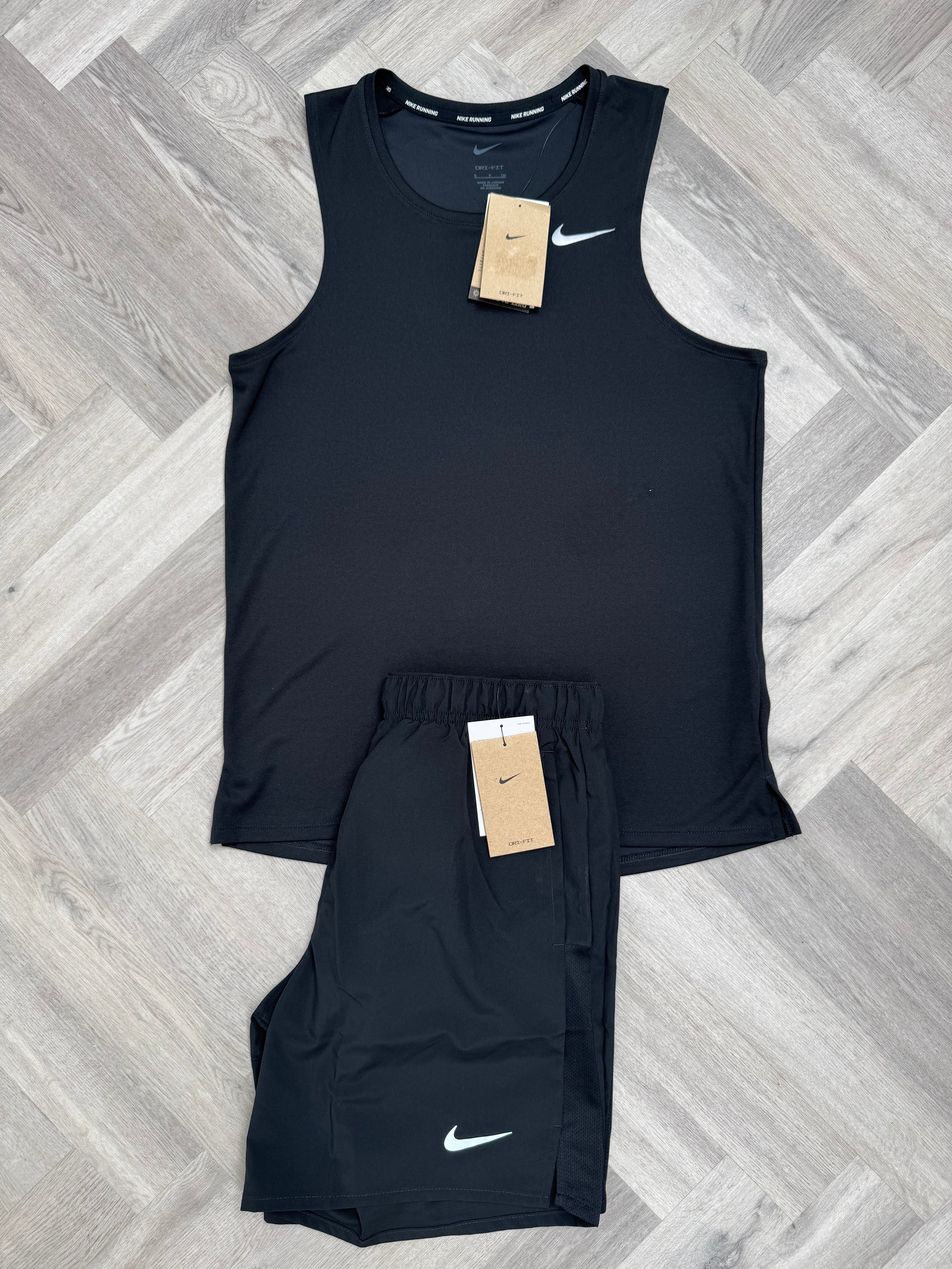 Nike Vest Set