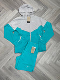 Nike Windbreaker Set