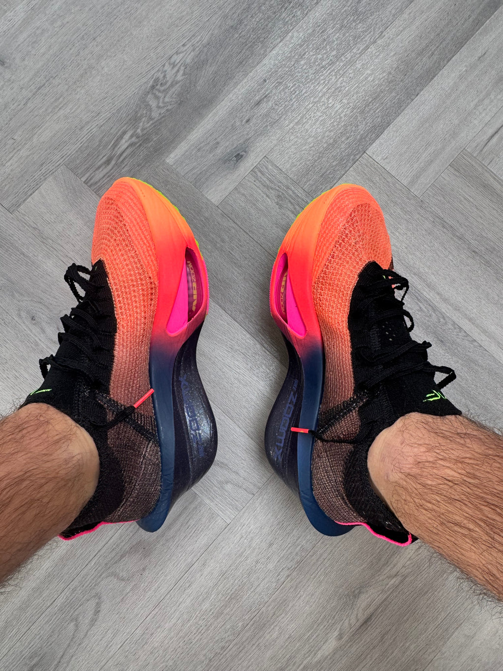 Nike Alpha Fly 3