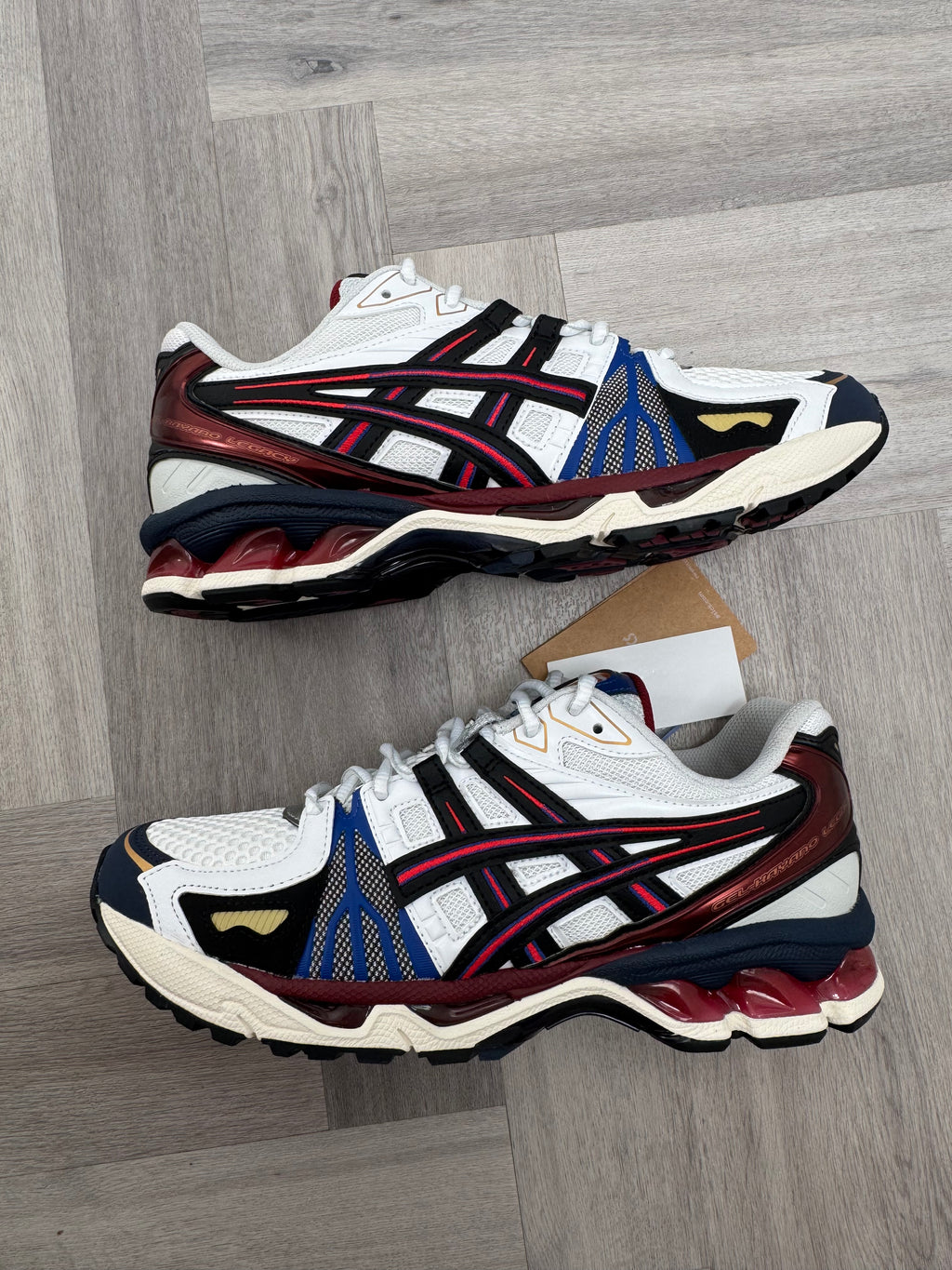 Asics Gel-Kayano Legacy