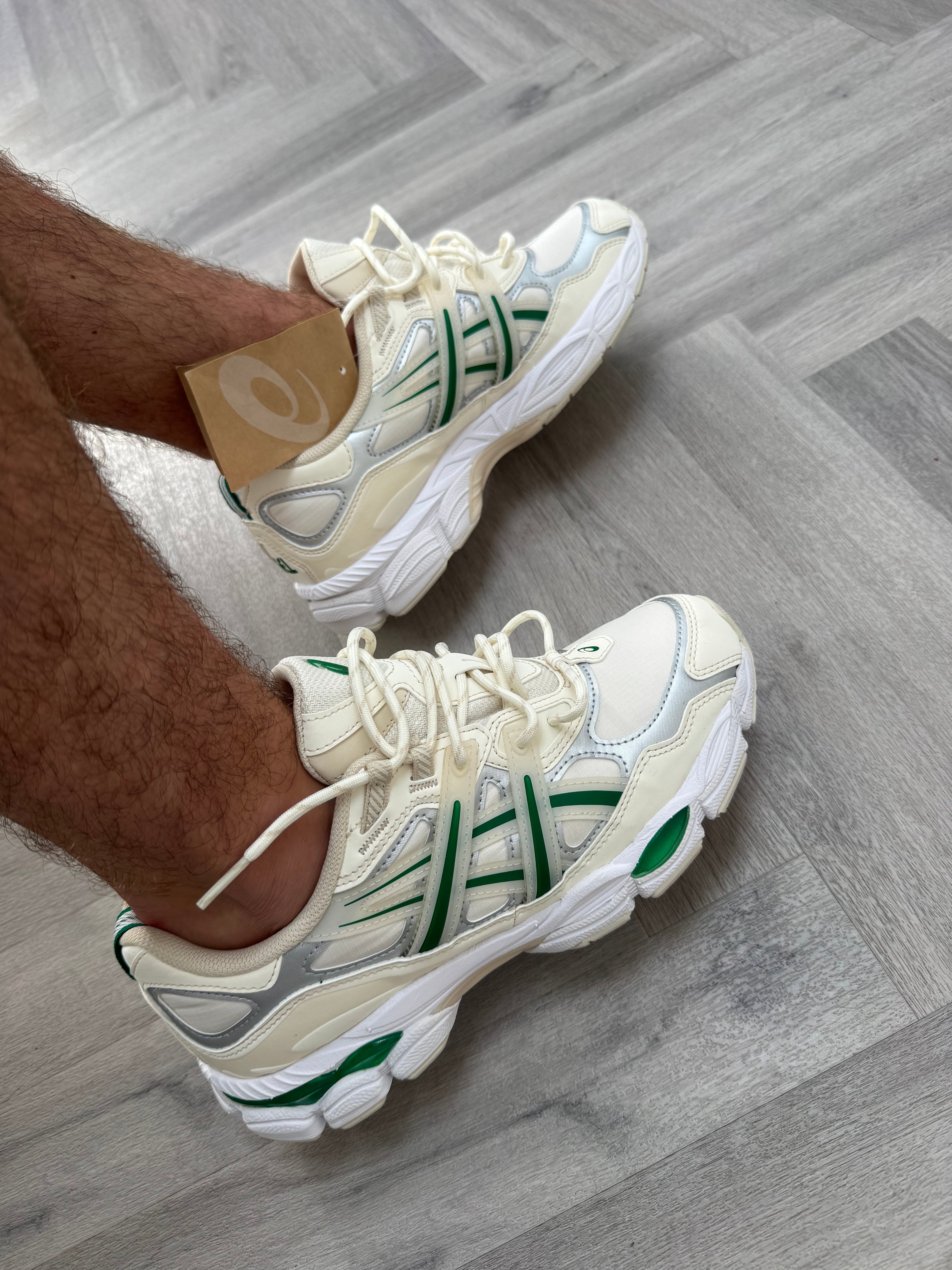 Asics Gel-NYC Utility’s