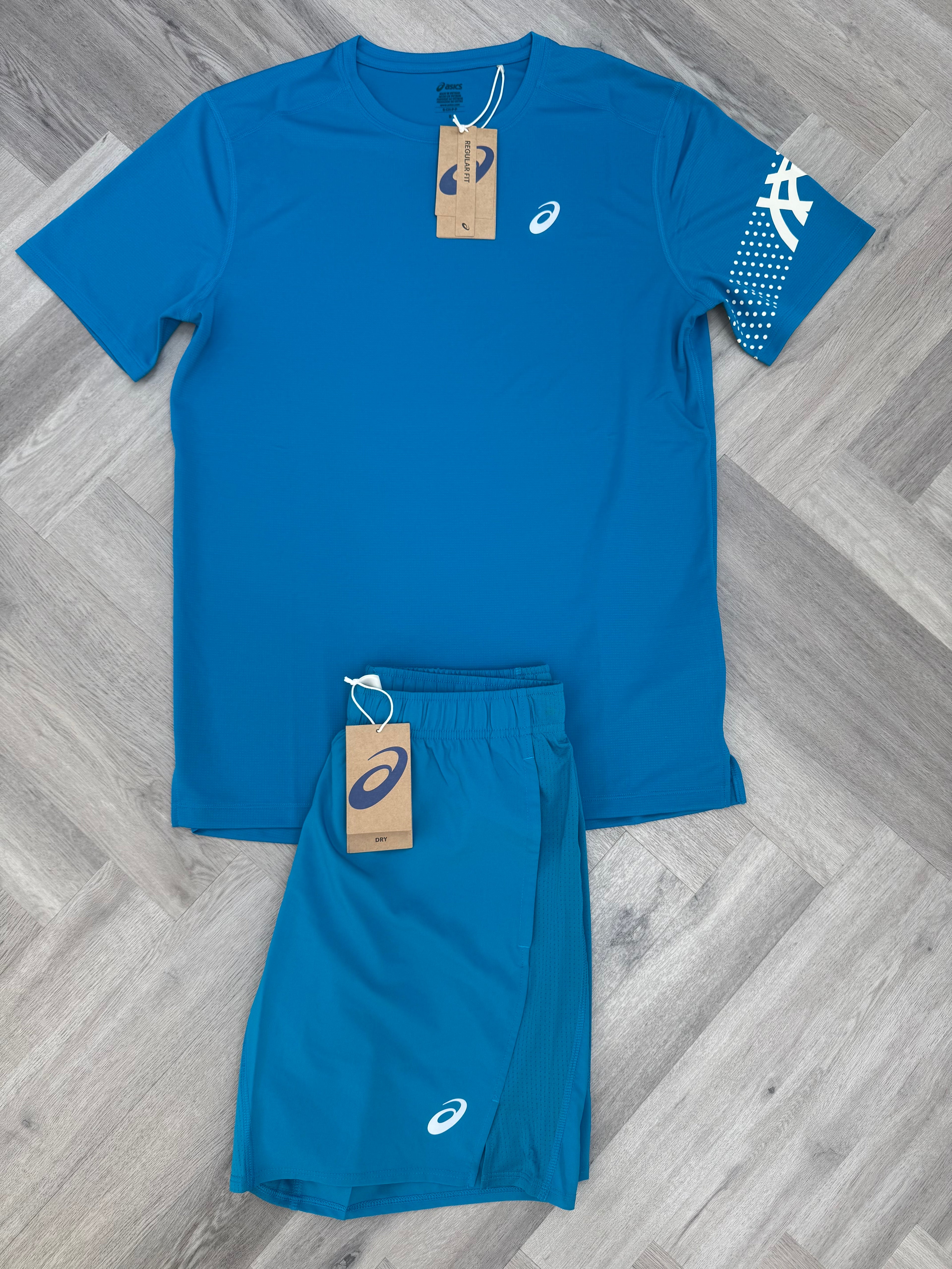 Asics Set