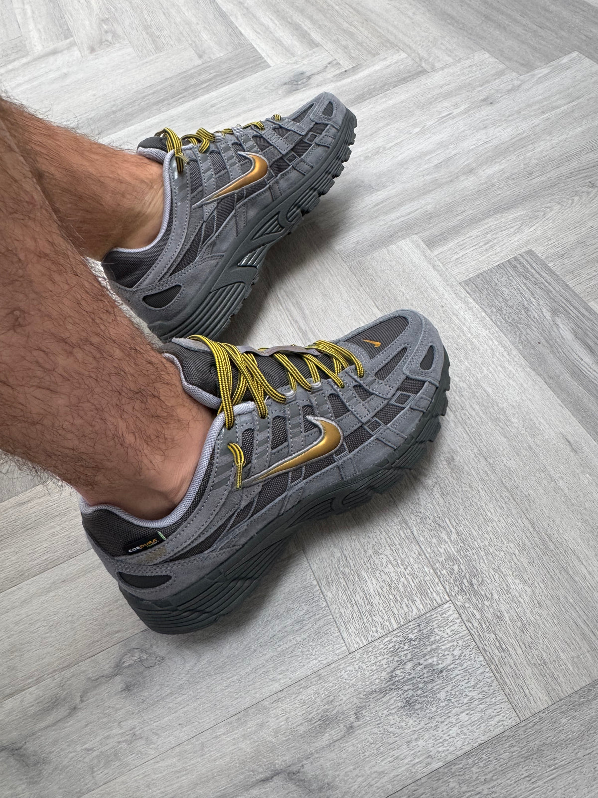 Nike P-6000s