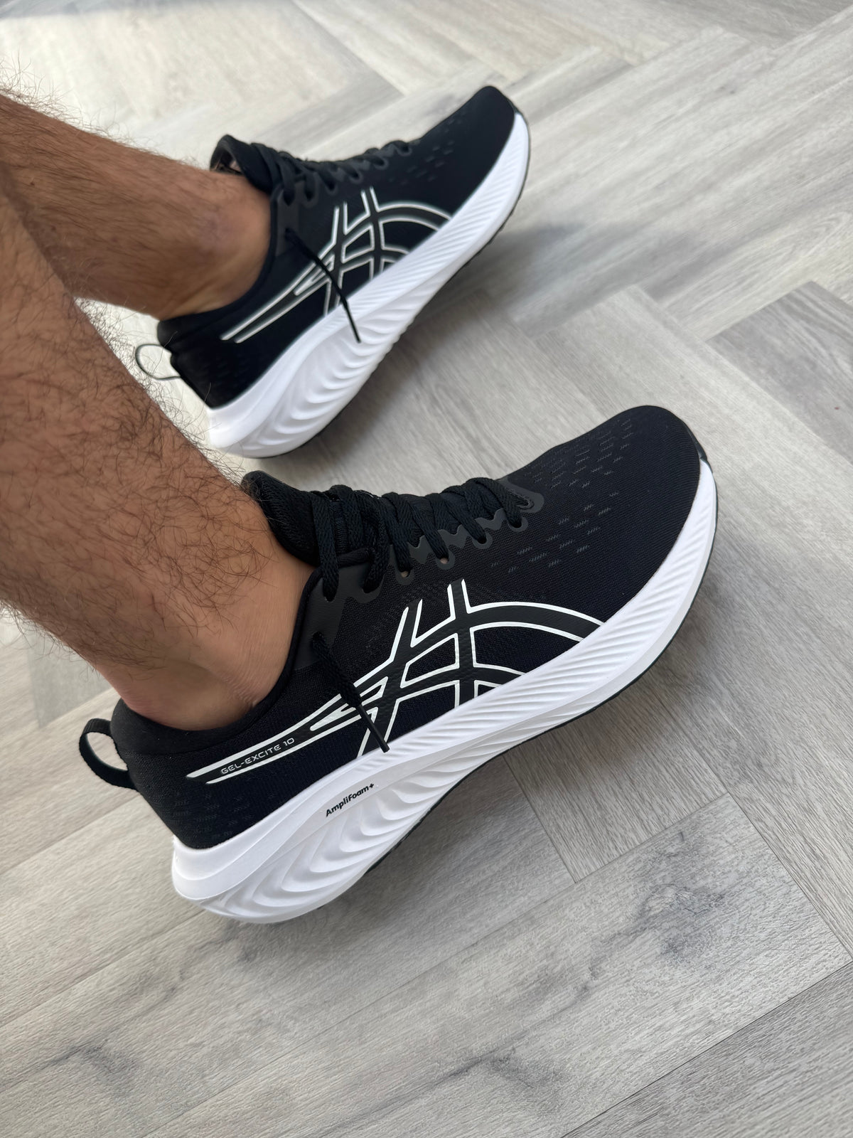 Asics Runners