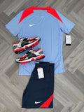 Nike Strike Set X Nike Vomero 5s