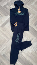 Asics Tracksuit Set