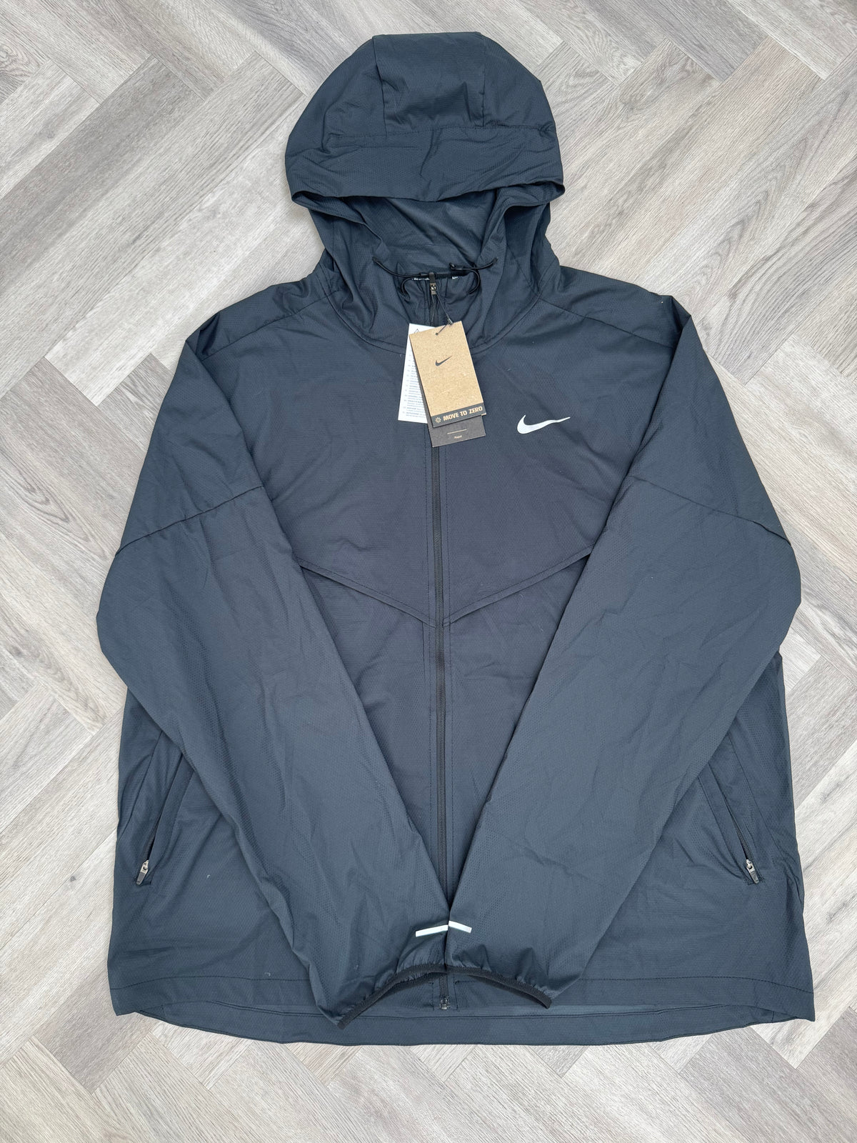 Nike Windbreaker