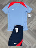 Nike Strike Set