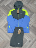 Nike Windbreaker Set
