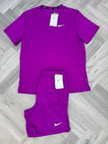 Nike Miler Set