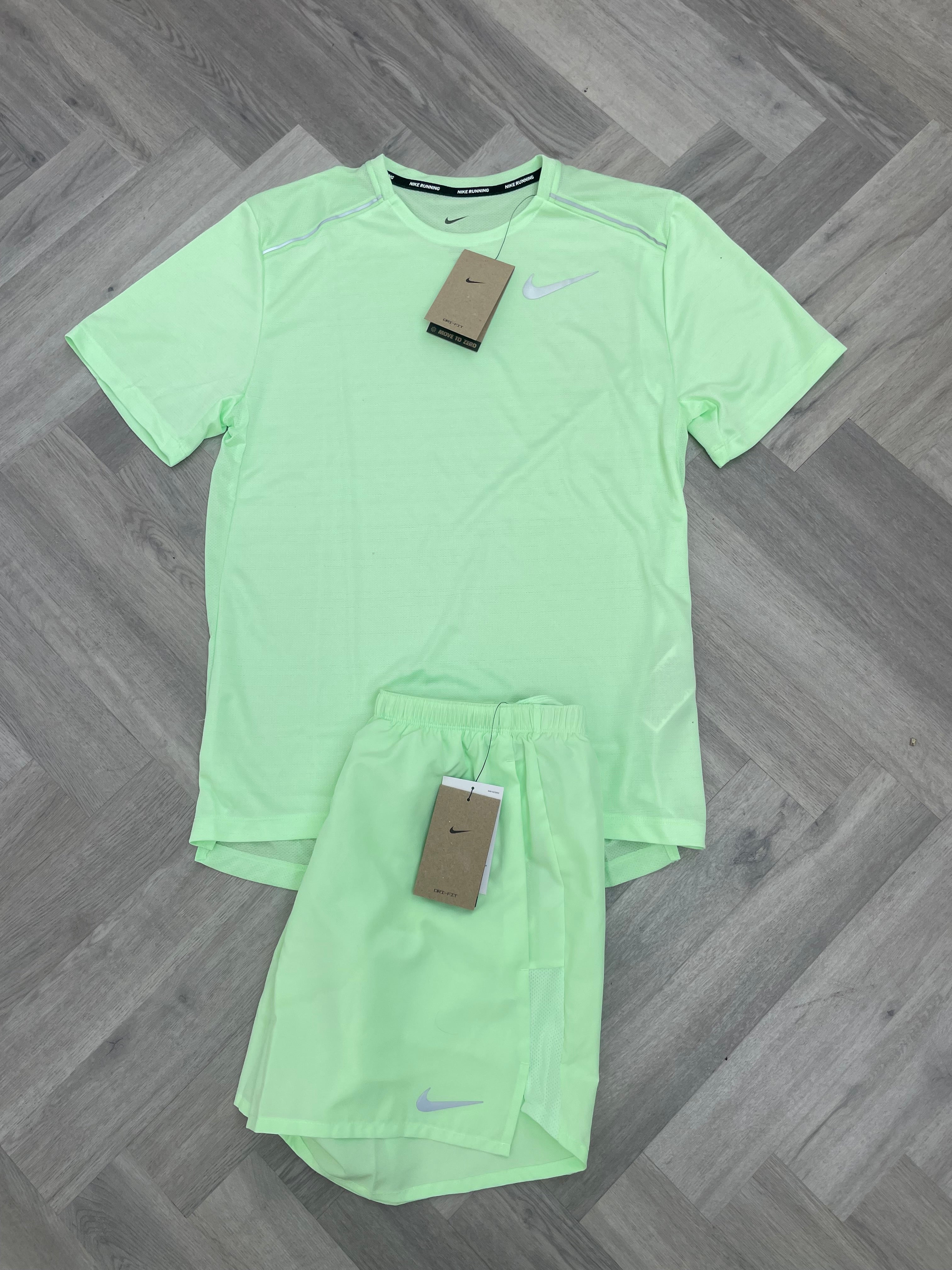 Nike Miler Set