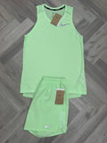 Nike Miler Vest Set