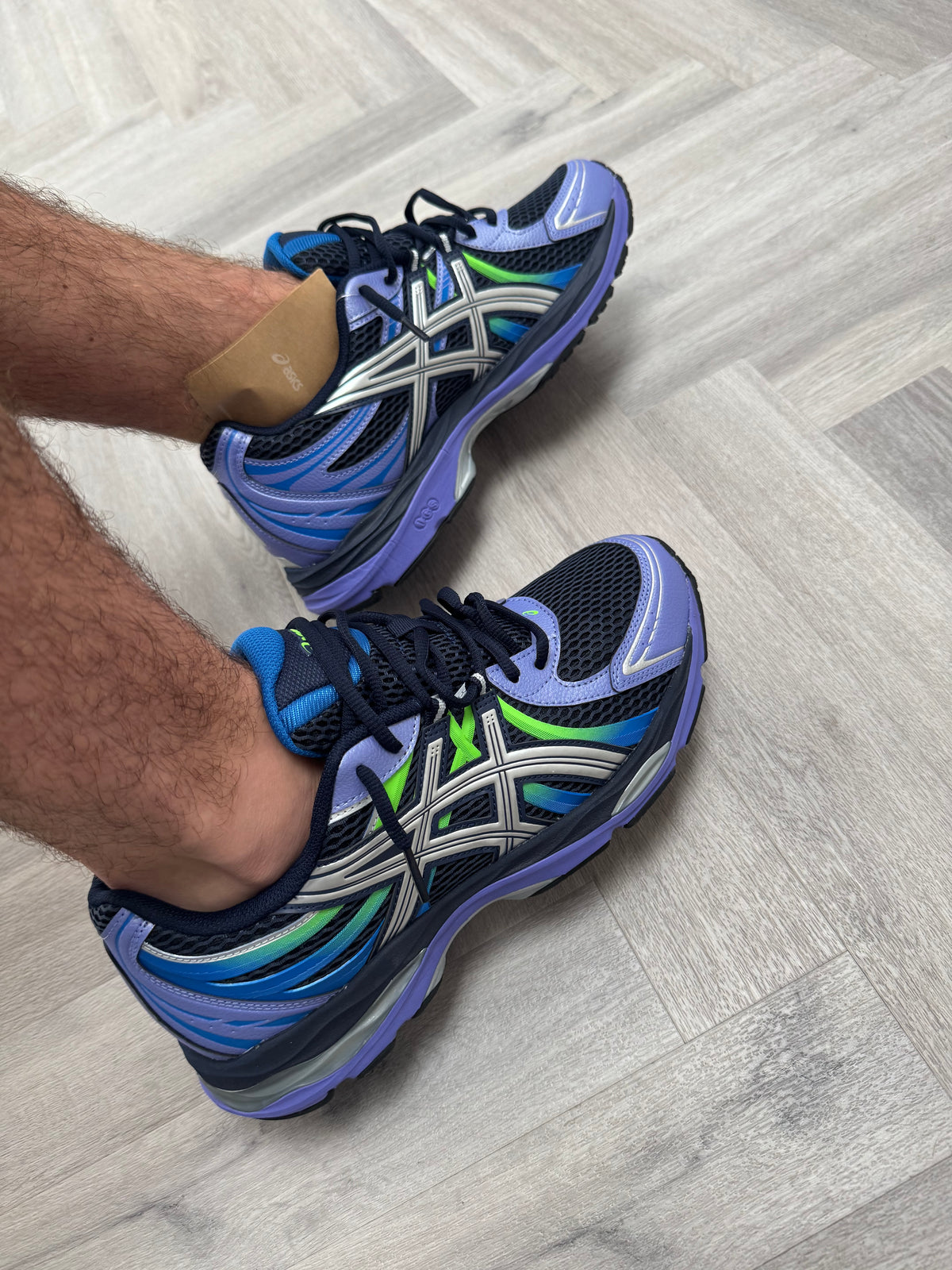 Asics