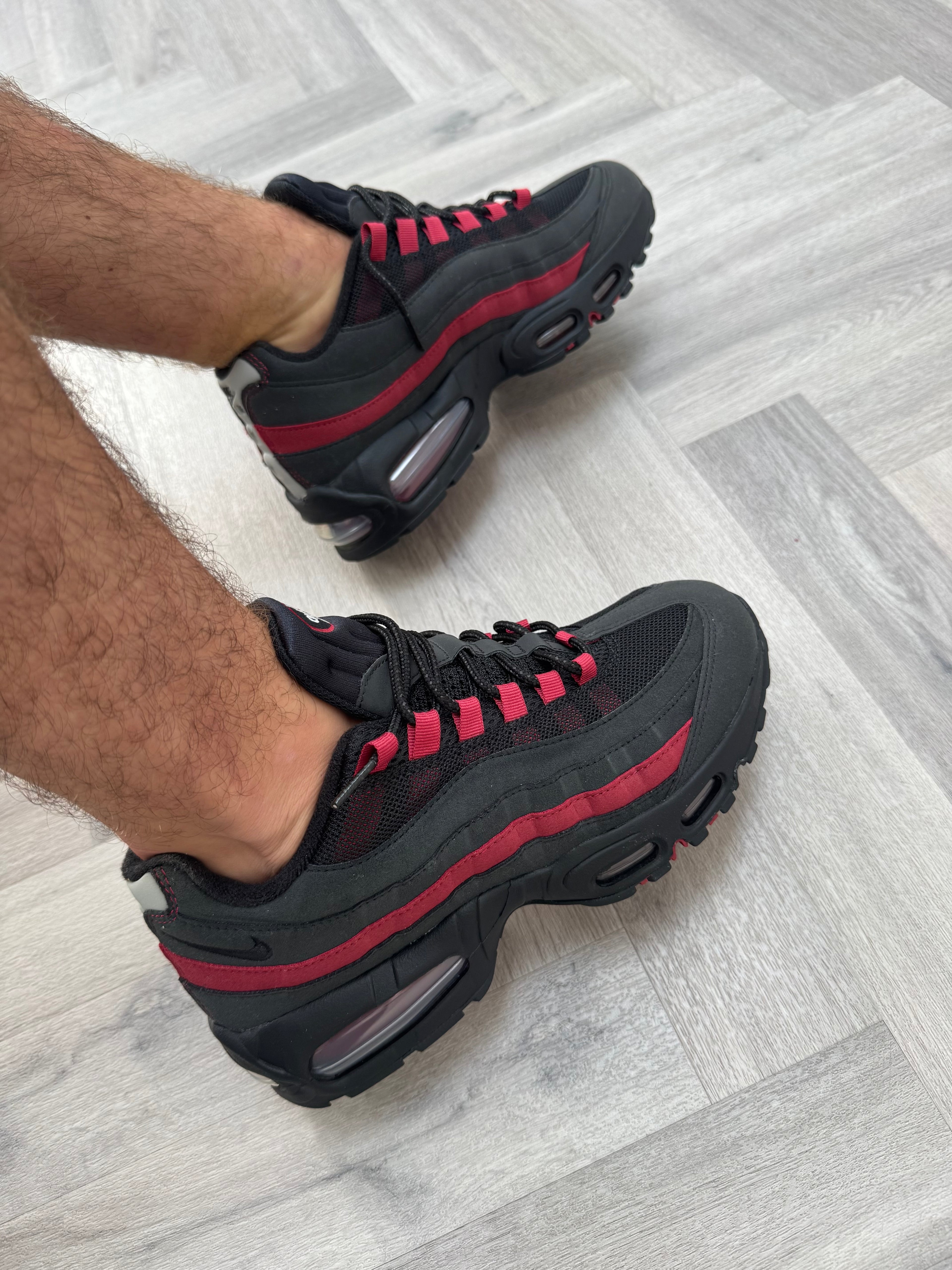 Nike Air Max 95s