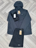 Nike Windbreaker 3 Piece Set