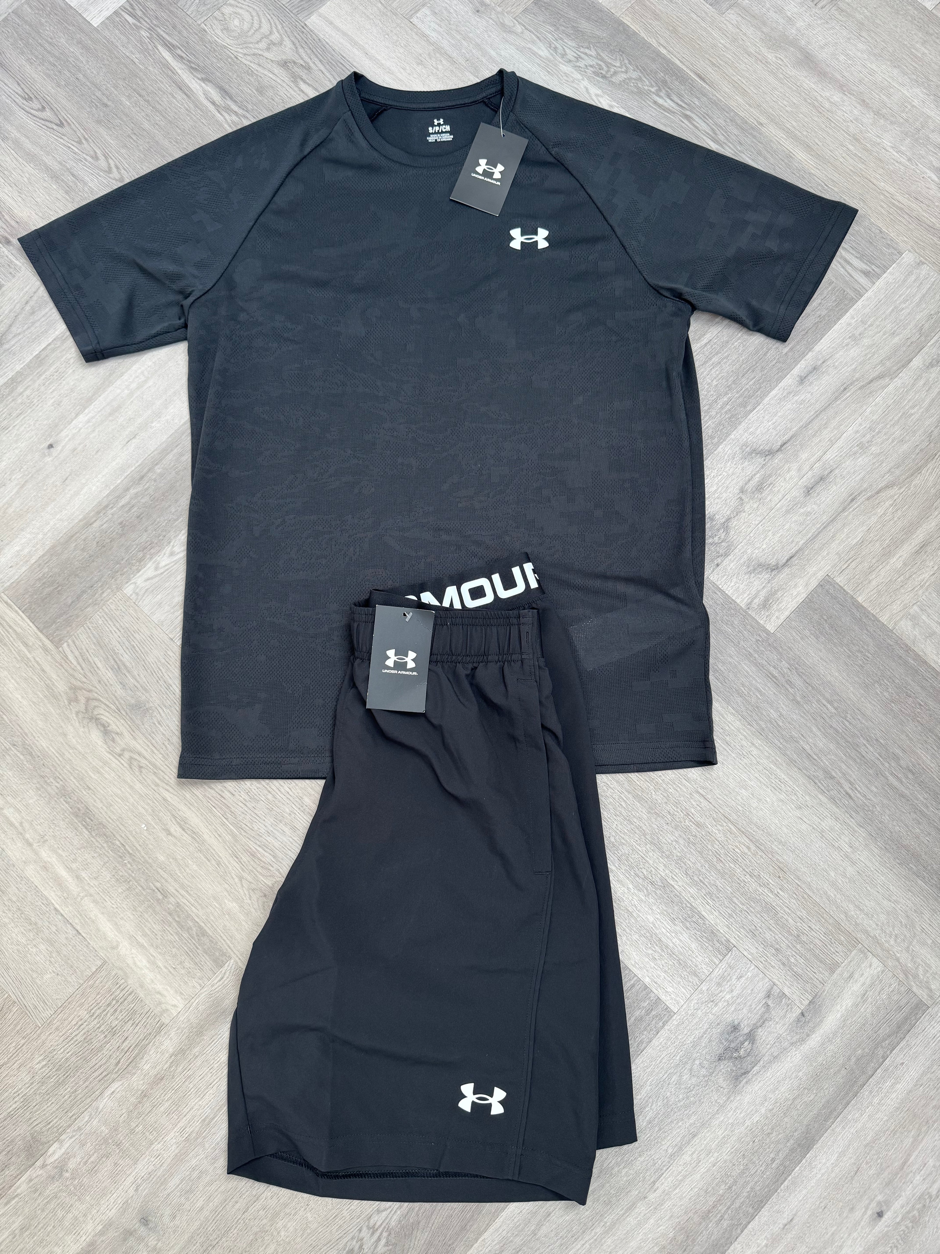 Under Armour Set