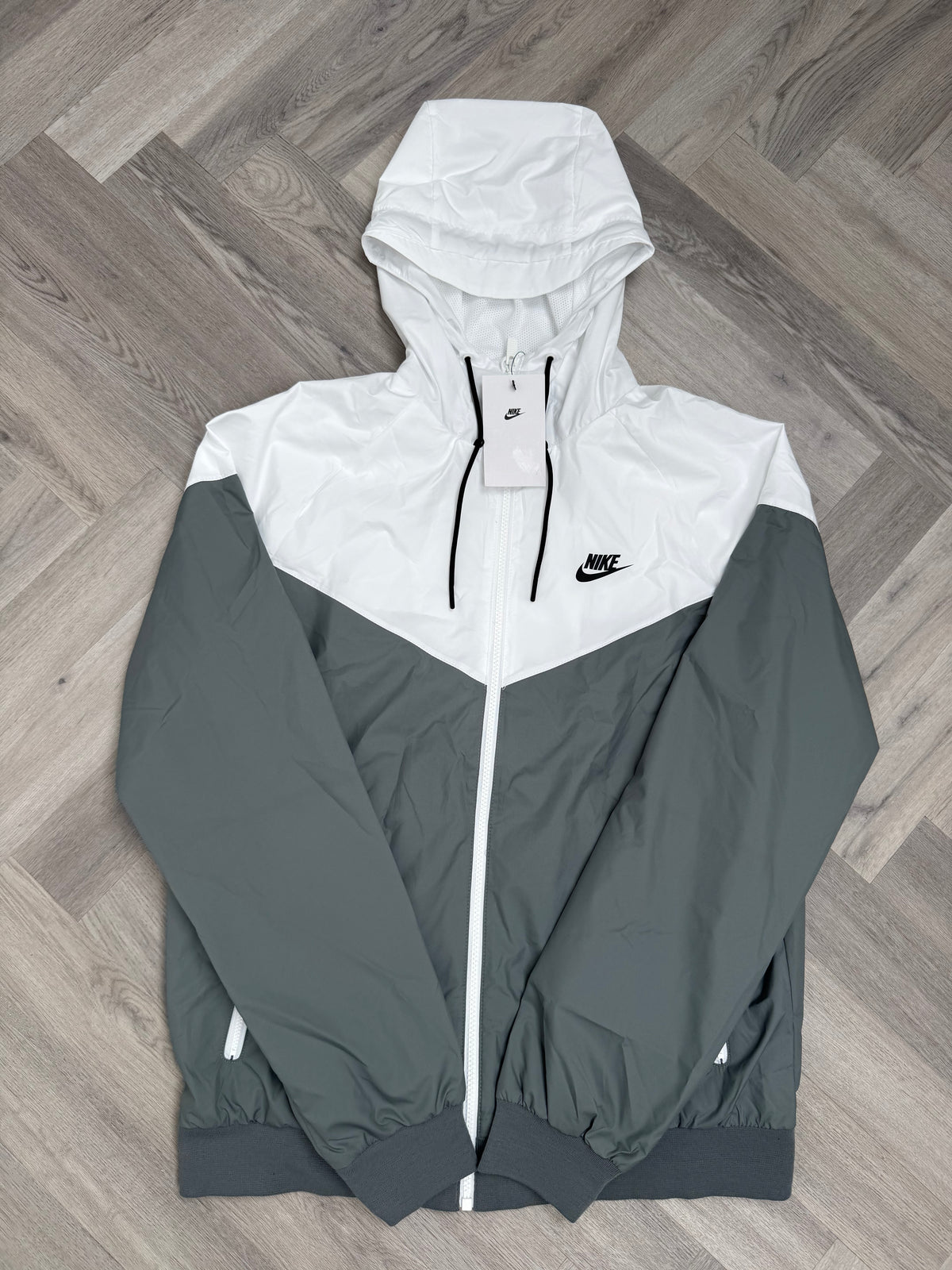 Nike Jacket