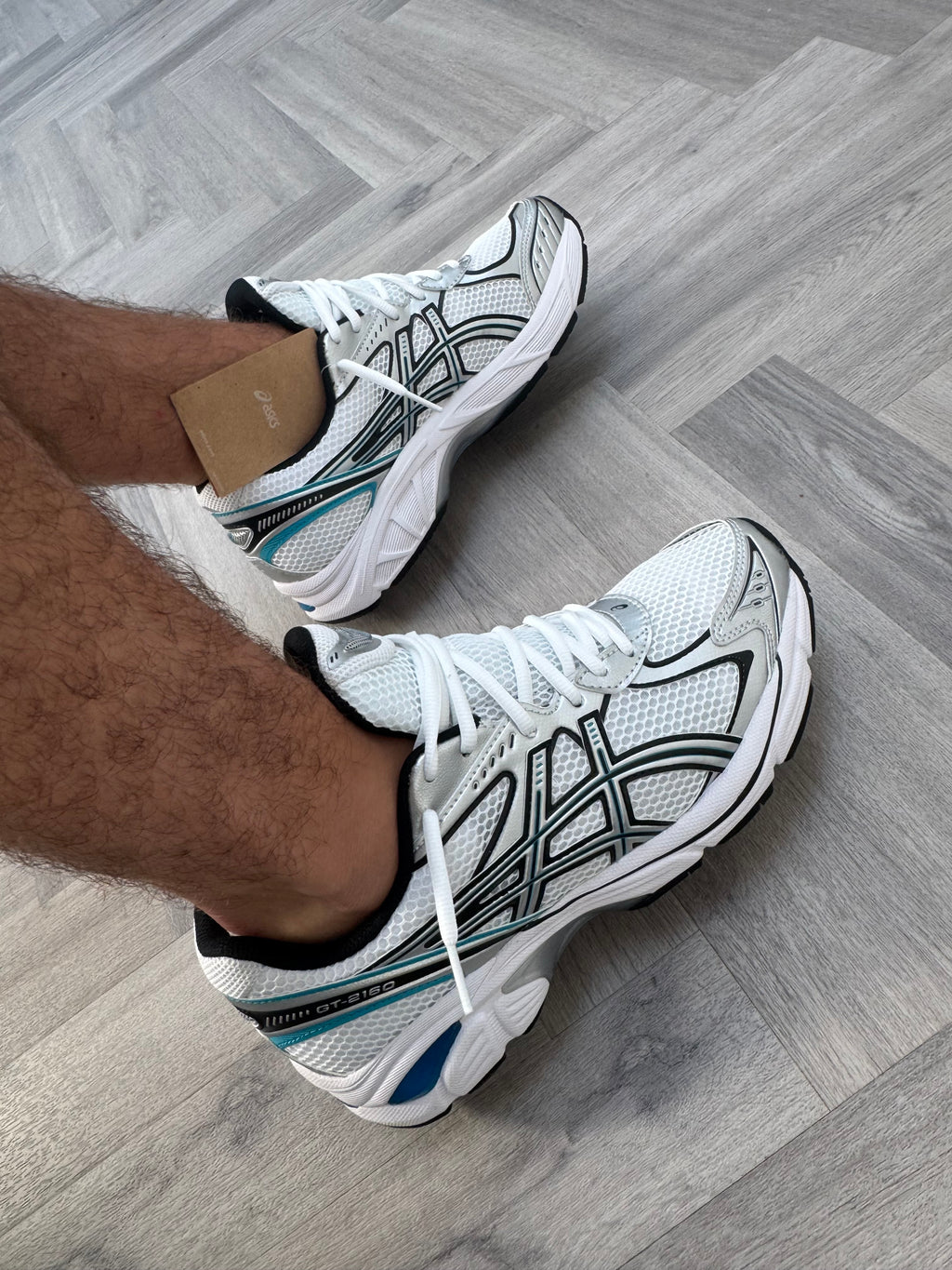 Asics GT-2160s