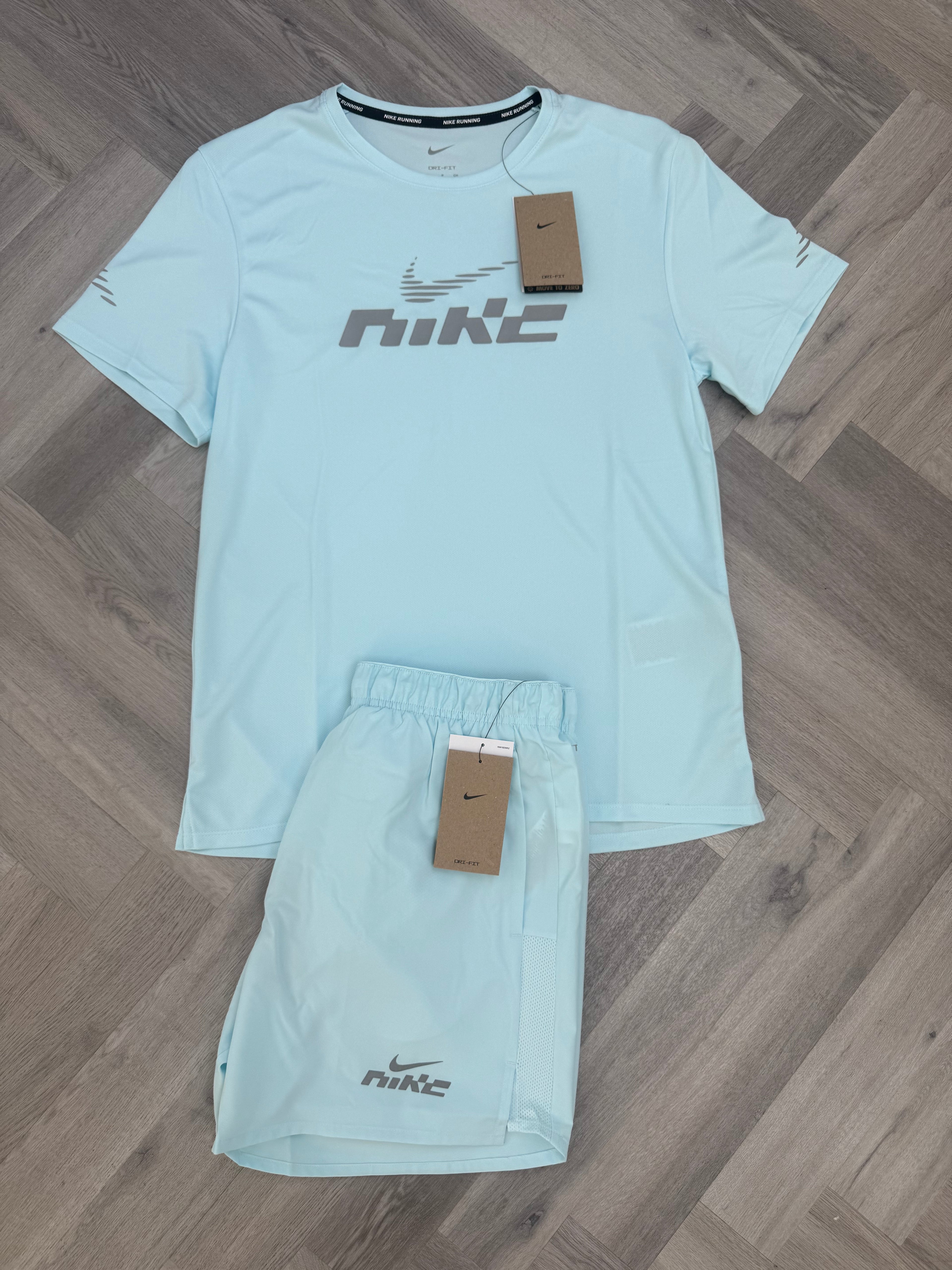 Nike Miler Set