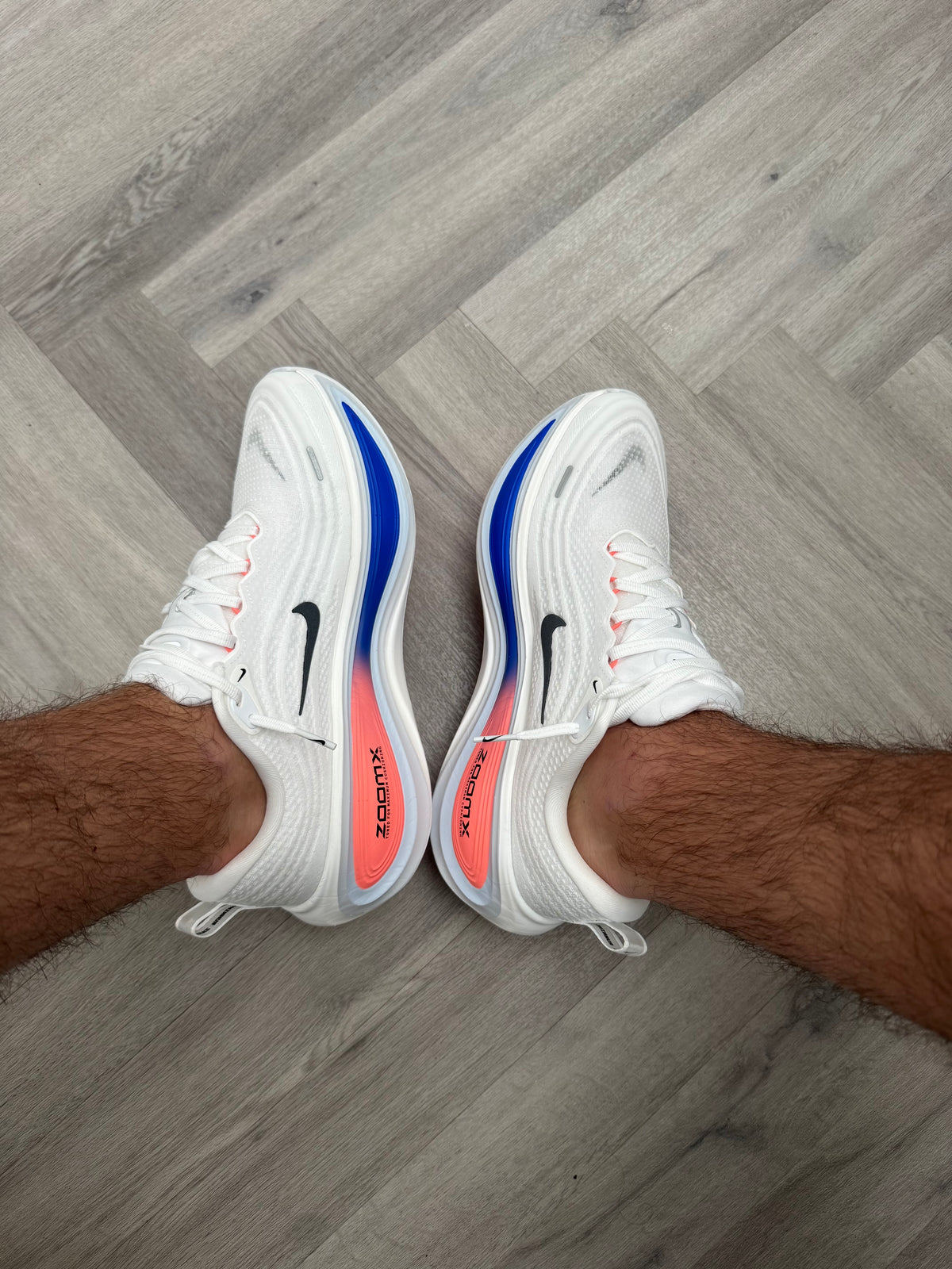 Nike Vomero Plus