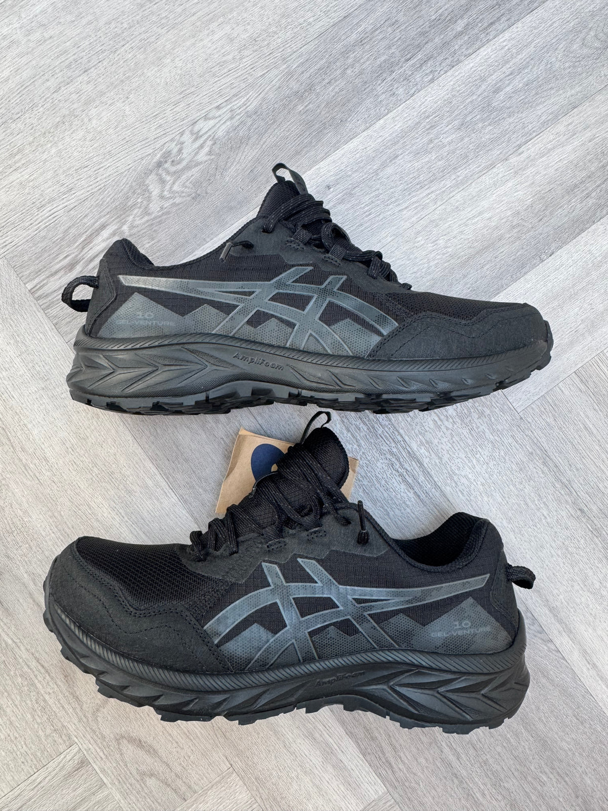 Asics Gel