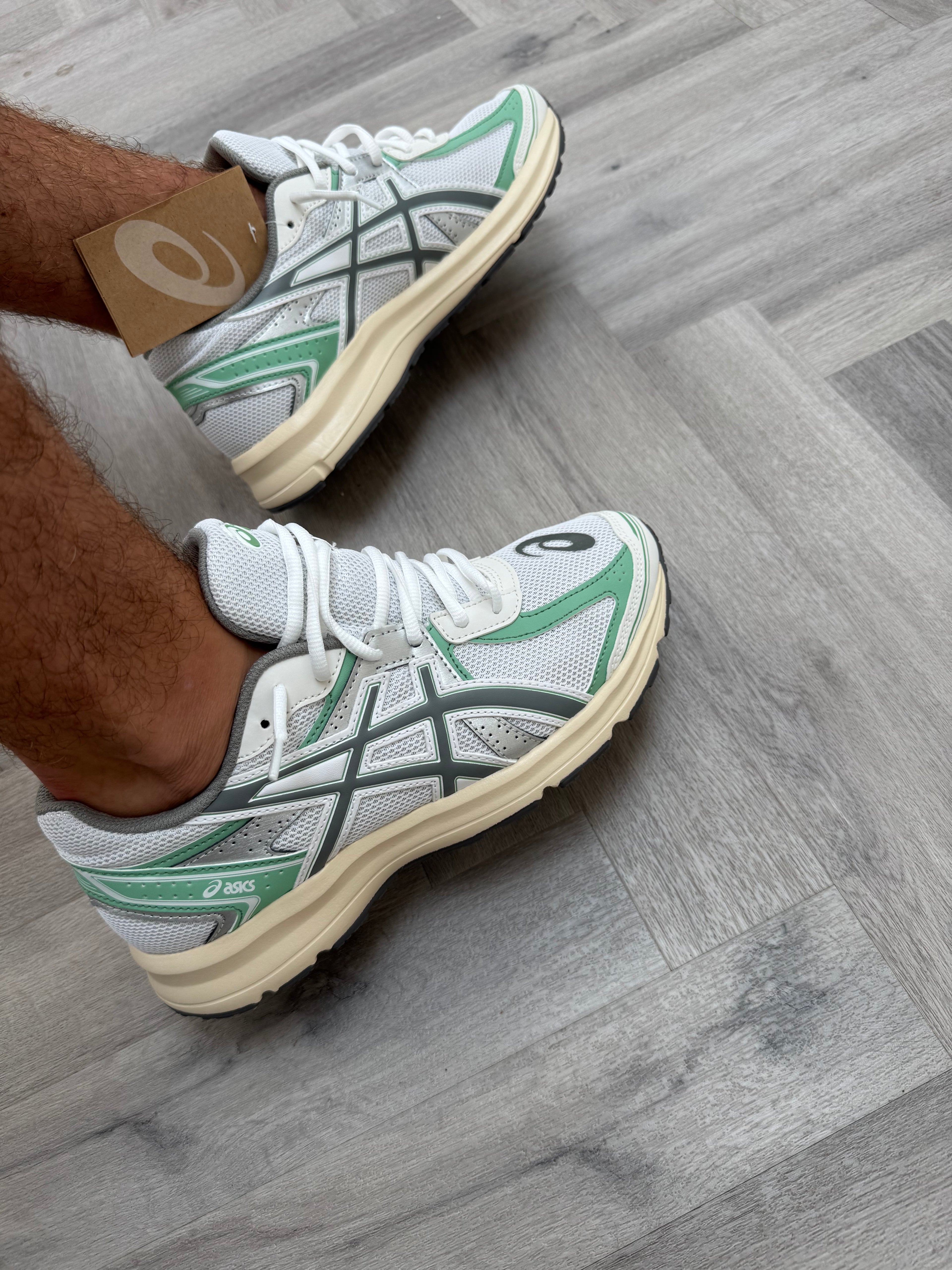 Asics Jog